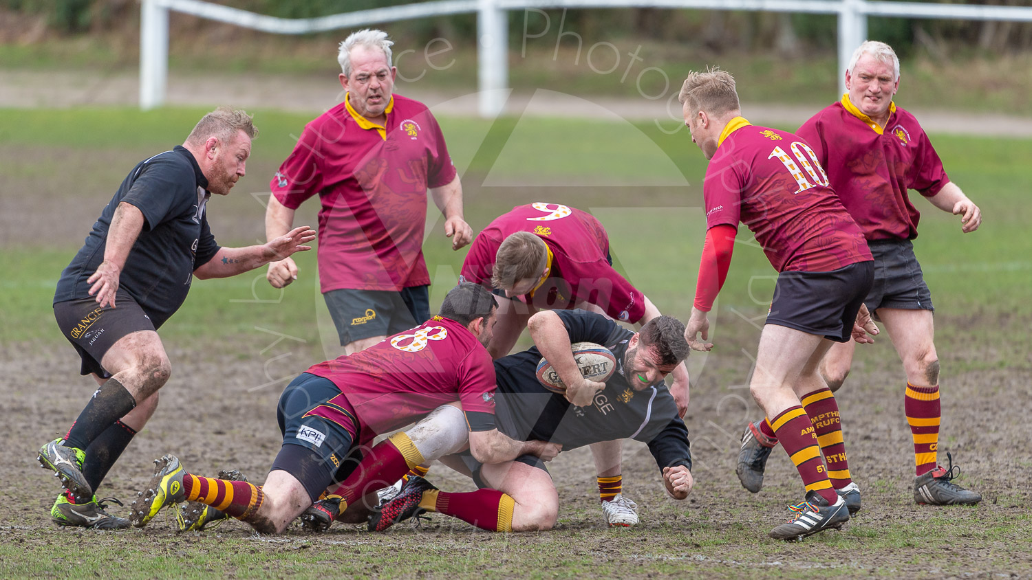 20190316 Jack Wilkinson Memorial Match #3142