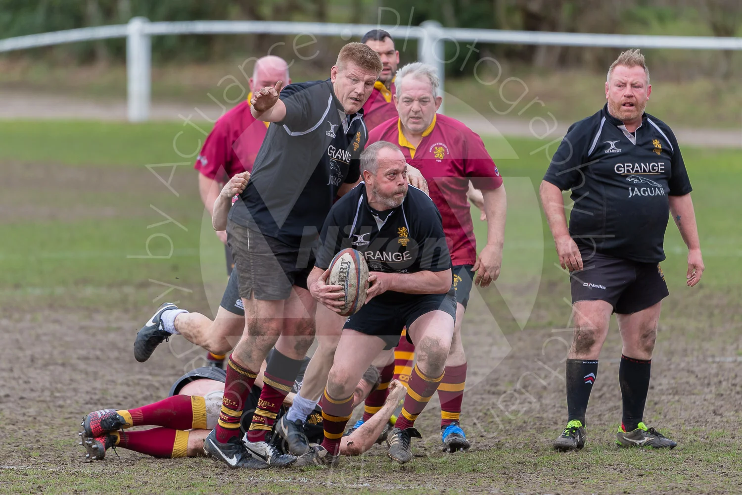 20190316 Jack Wilkinson Memorial Match #3144