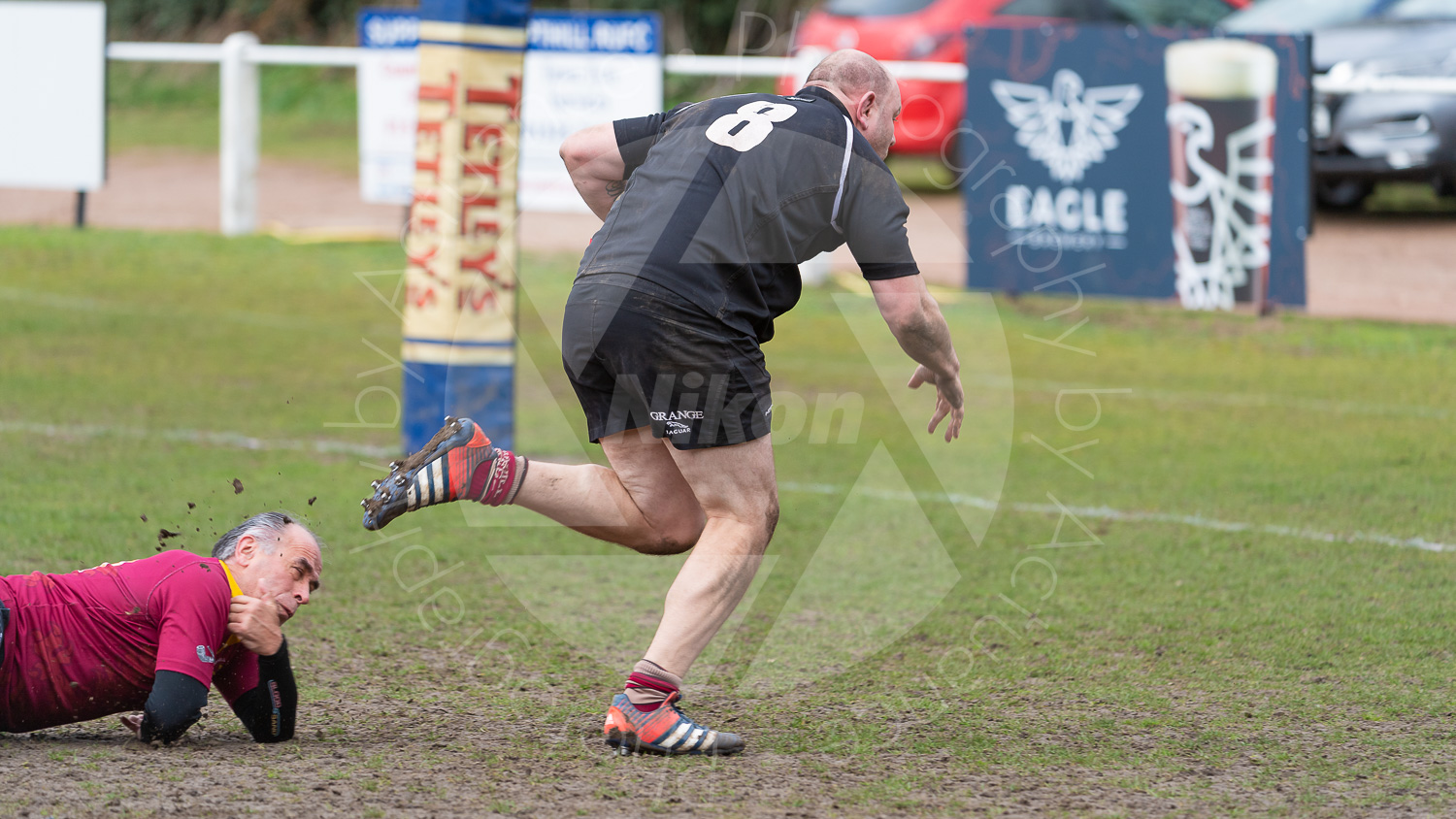 20190316 Jack Wilkinson Memorial Match #3149