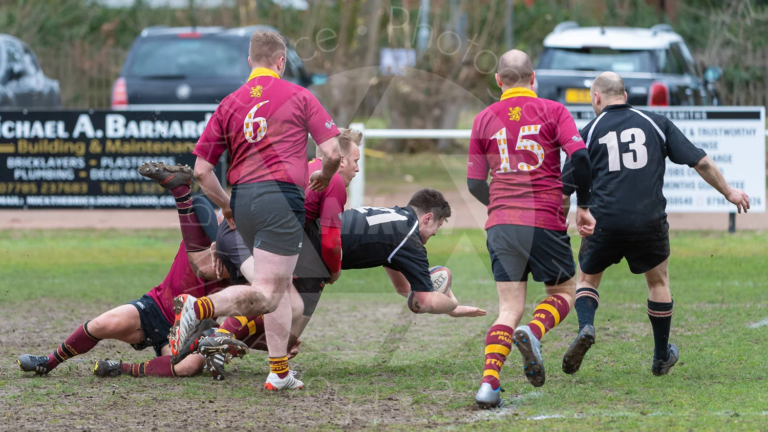 20190316 Jack Wilkinson Memorial Match #3158