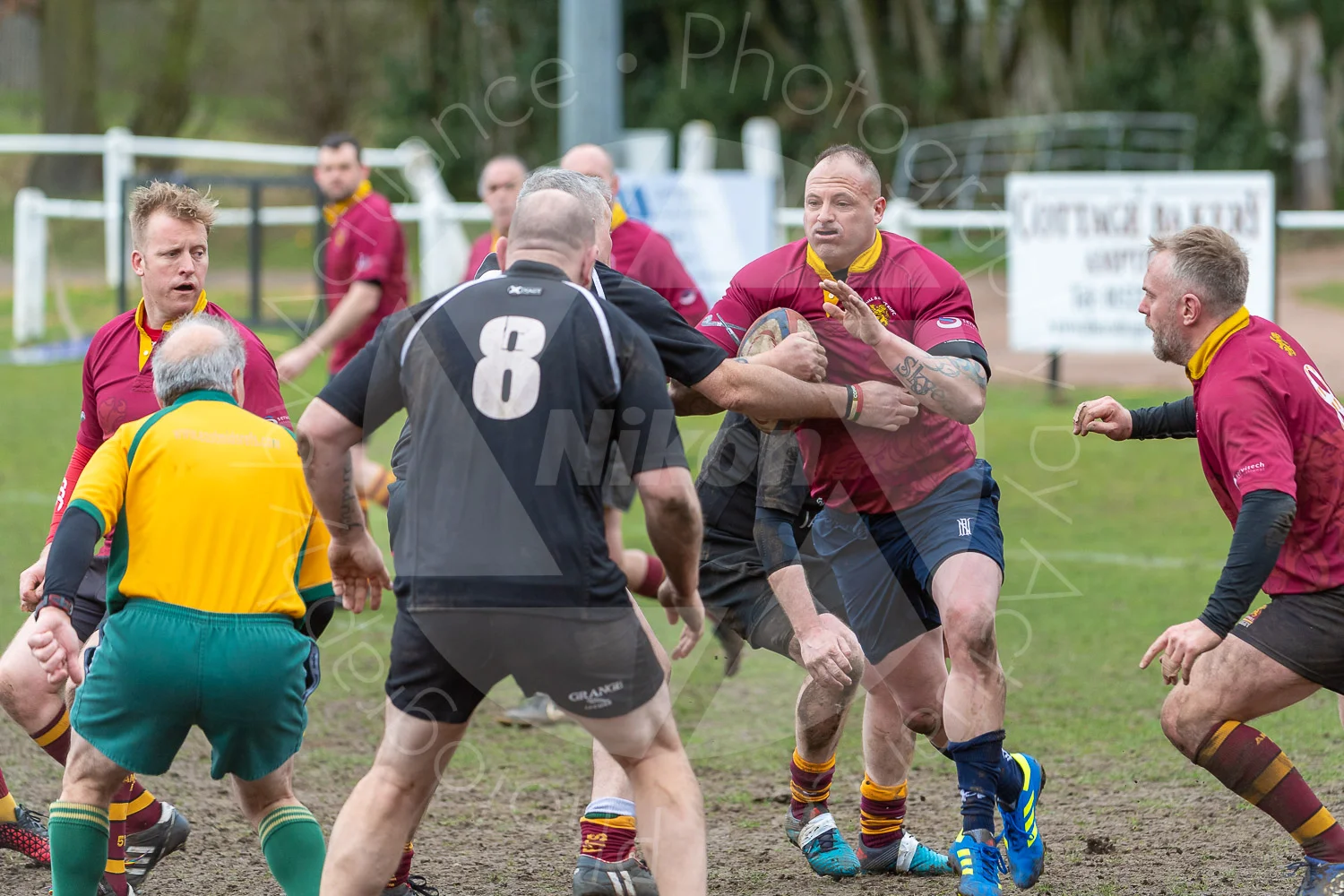 20190316 Jack Wilkinson Memorial Match #3161