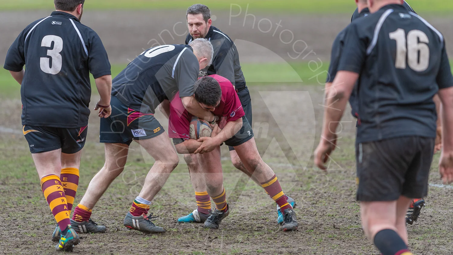 20190316 Jack Wilkinson Memorial Match #3168