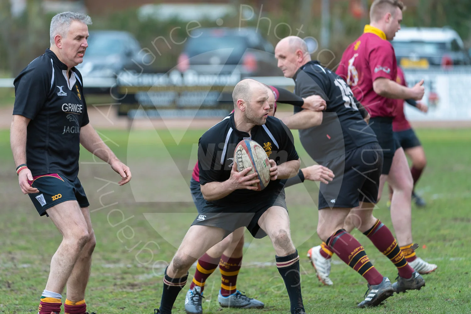 20190316 Jack Wilkinson Memorial Match #3187