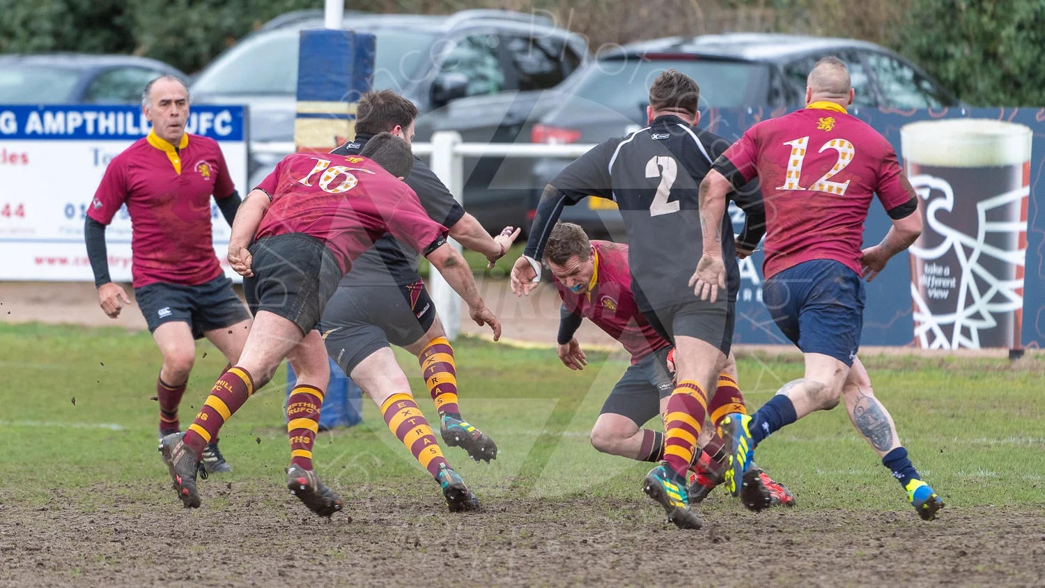 20190316 Jack Wilkinson Memorial Match #3202