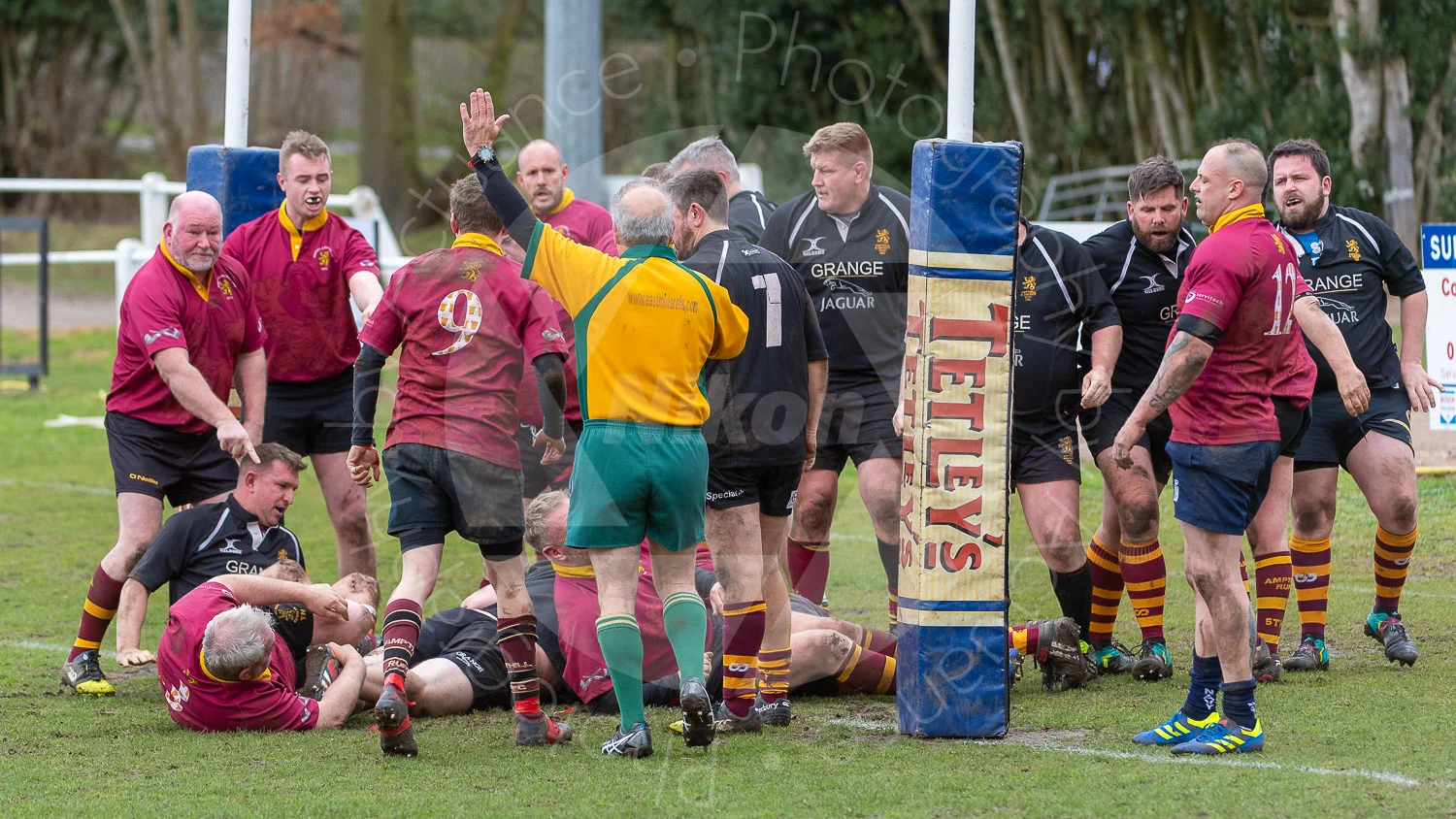 20190316 Jack Wilkinson Memorial Match #3205