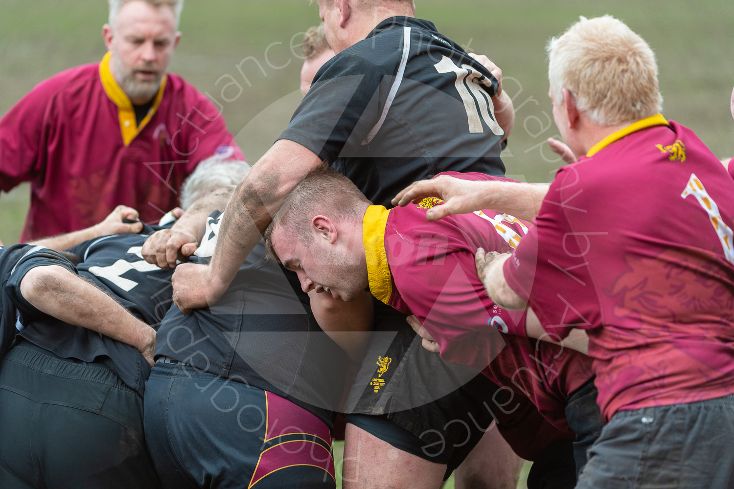 20190316 Jack Wilkinson Memorial Match #3207