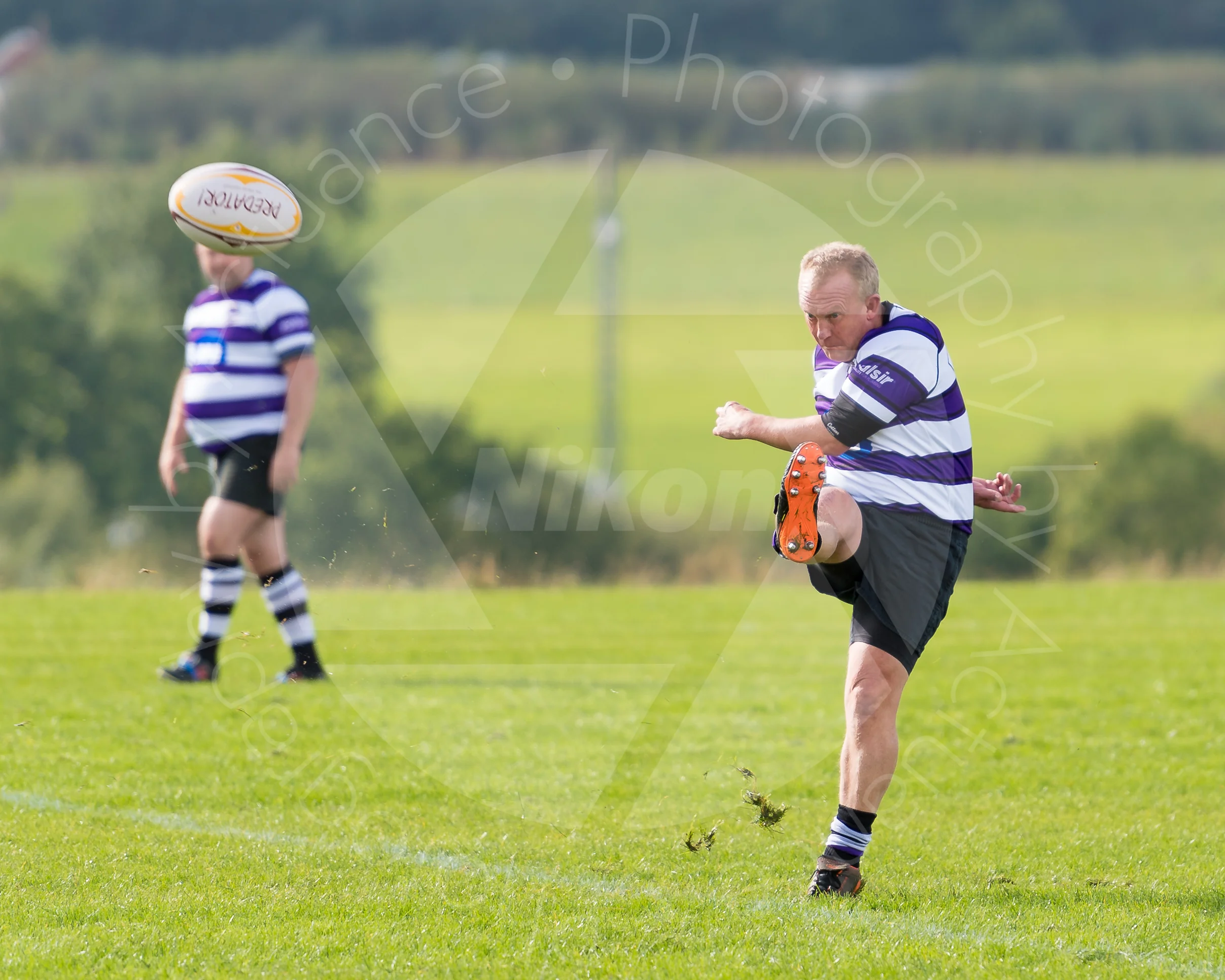 20170916 Ampthill Vets Vs Stamford #5787