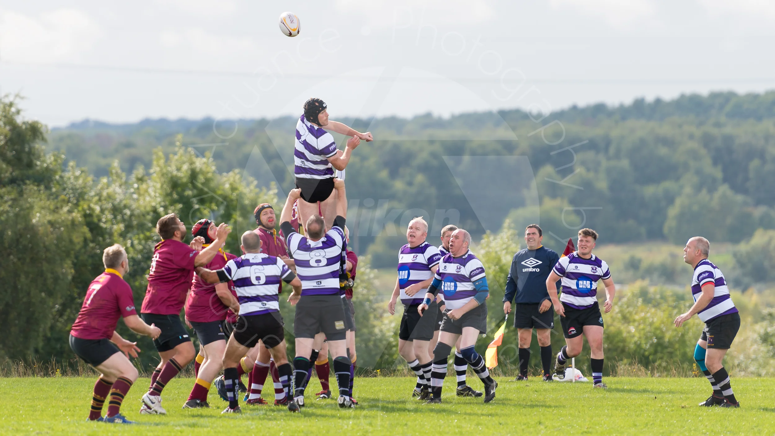 20170916 Ampthill Vets Vs Stamford #5801