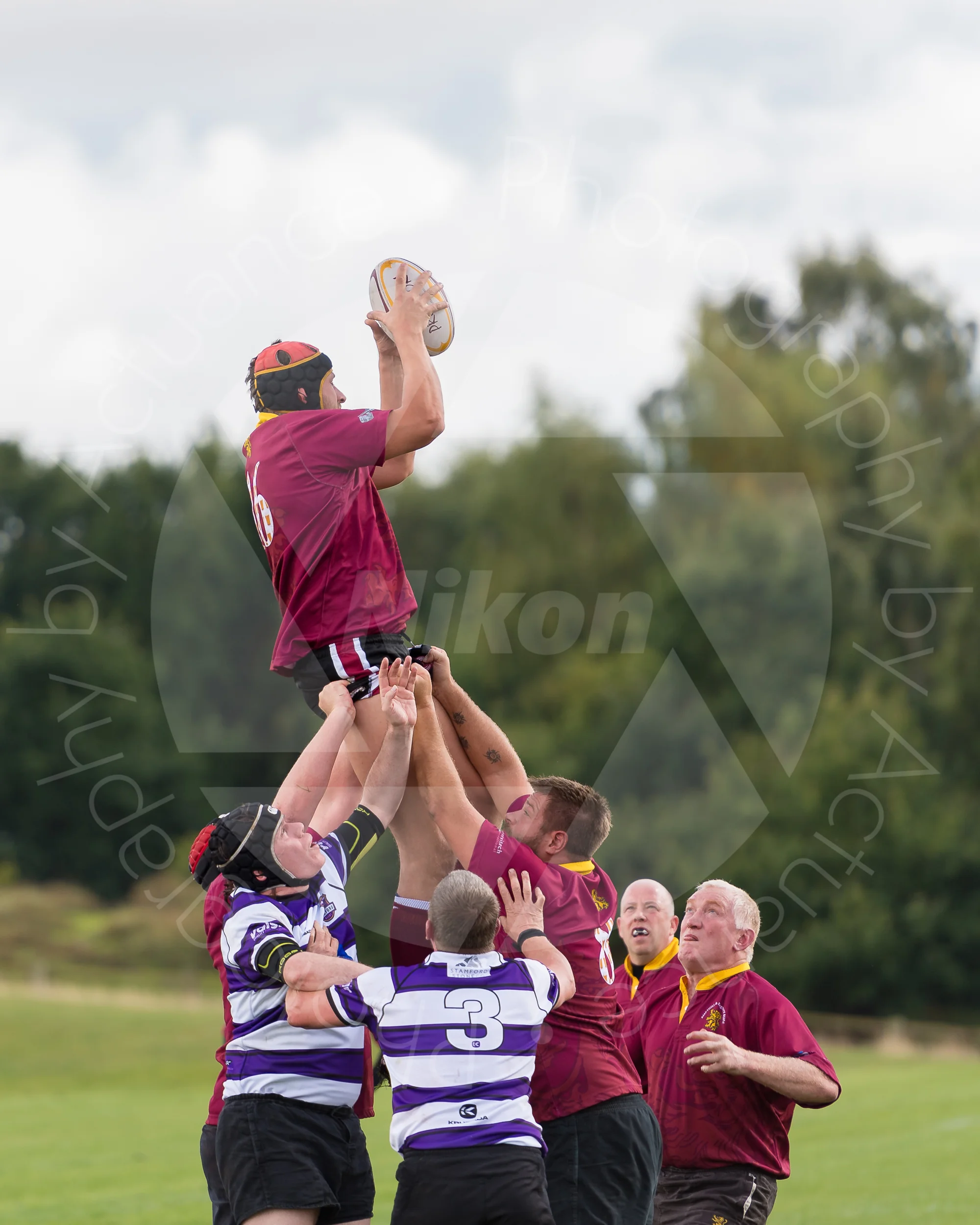 20170916 Ampthill Vets Vs Stamford #5877