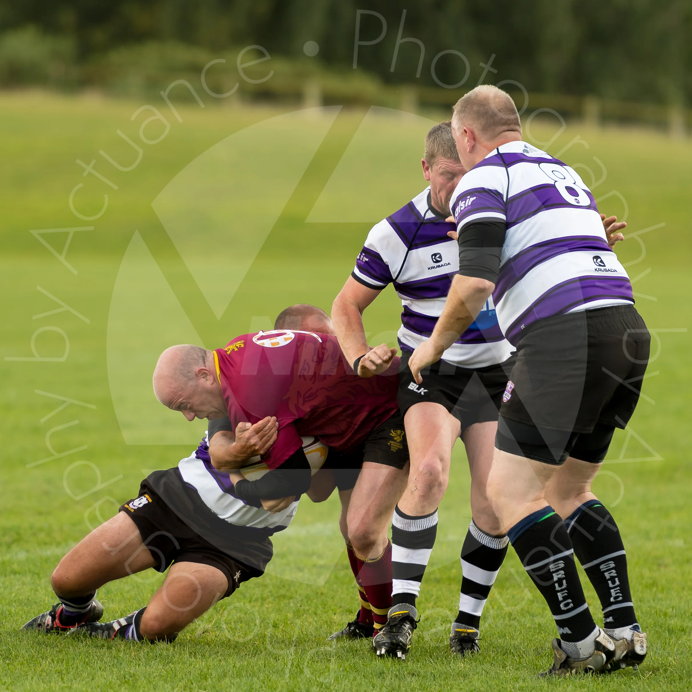 20170916 Ampthill Vets Vs Stamford #5880