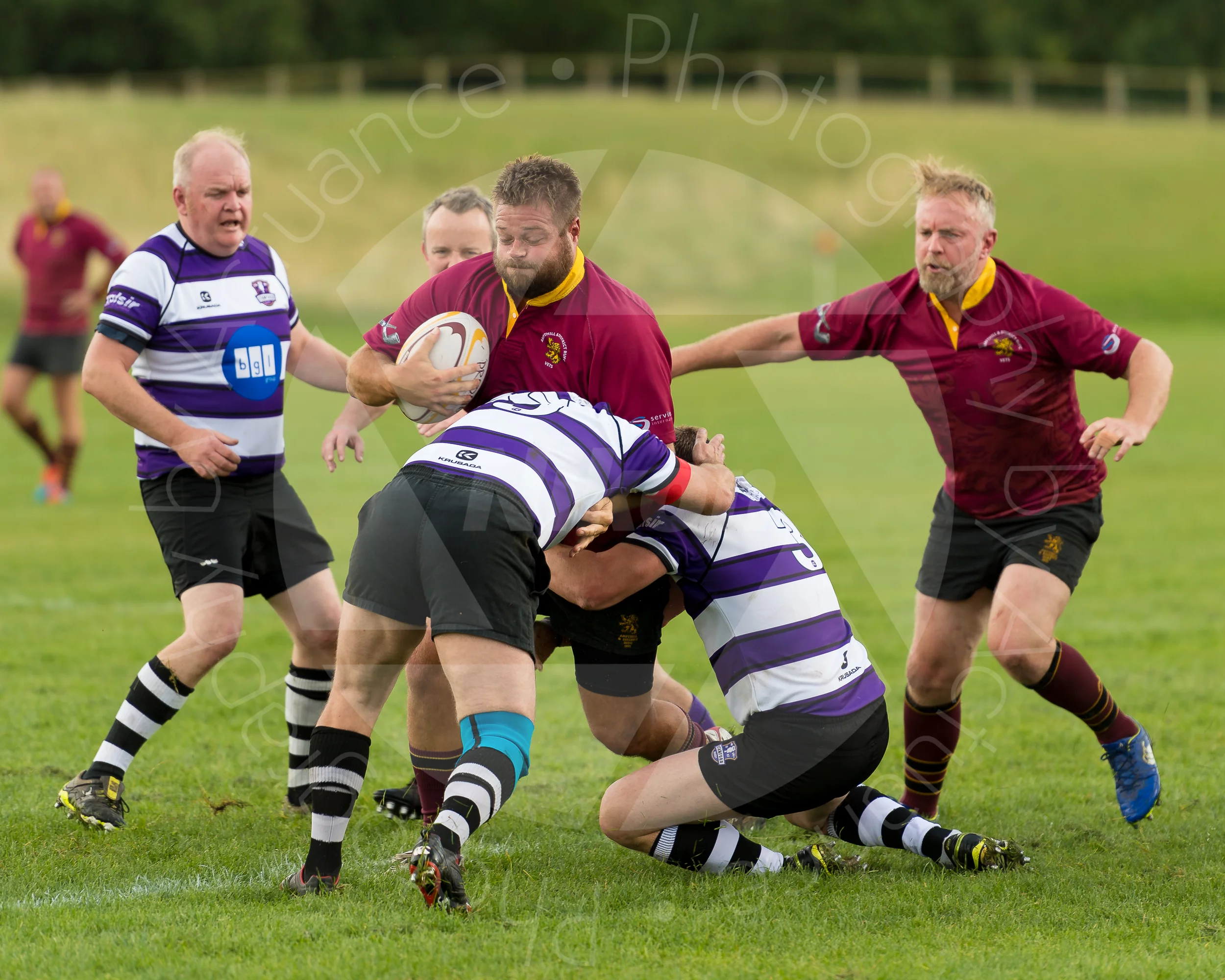 20170916 Ampthill Vets Vs Stamford #5884