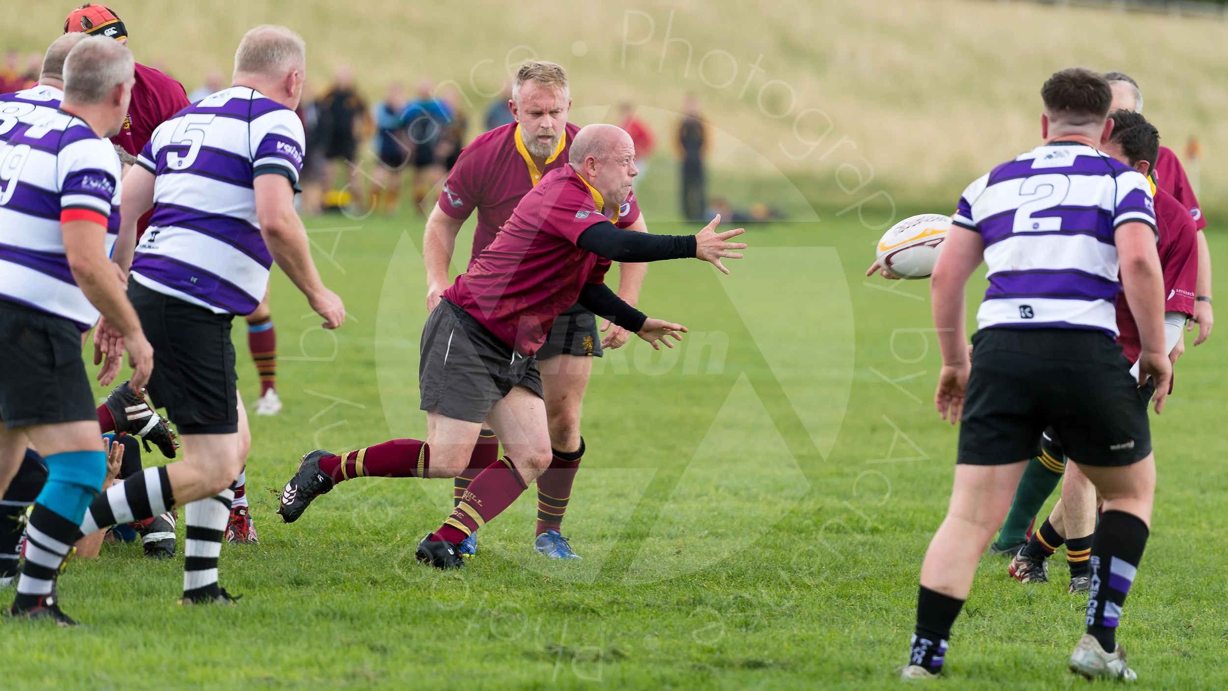 20170916 Ampthill Vets Vs Stamford #5904