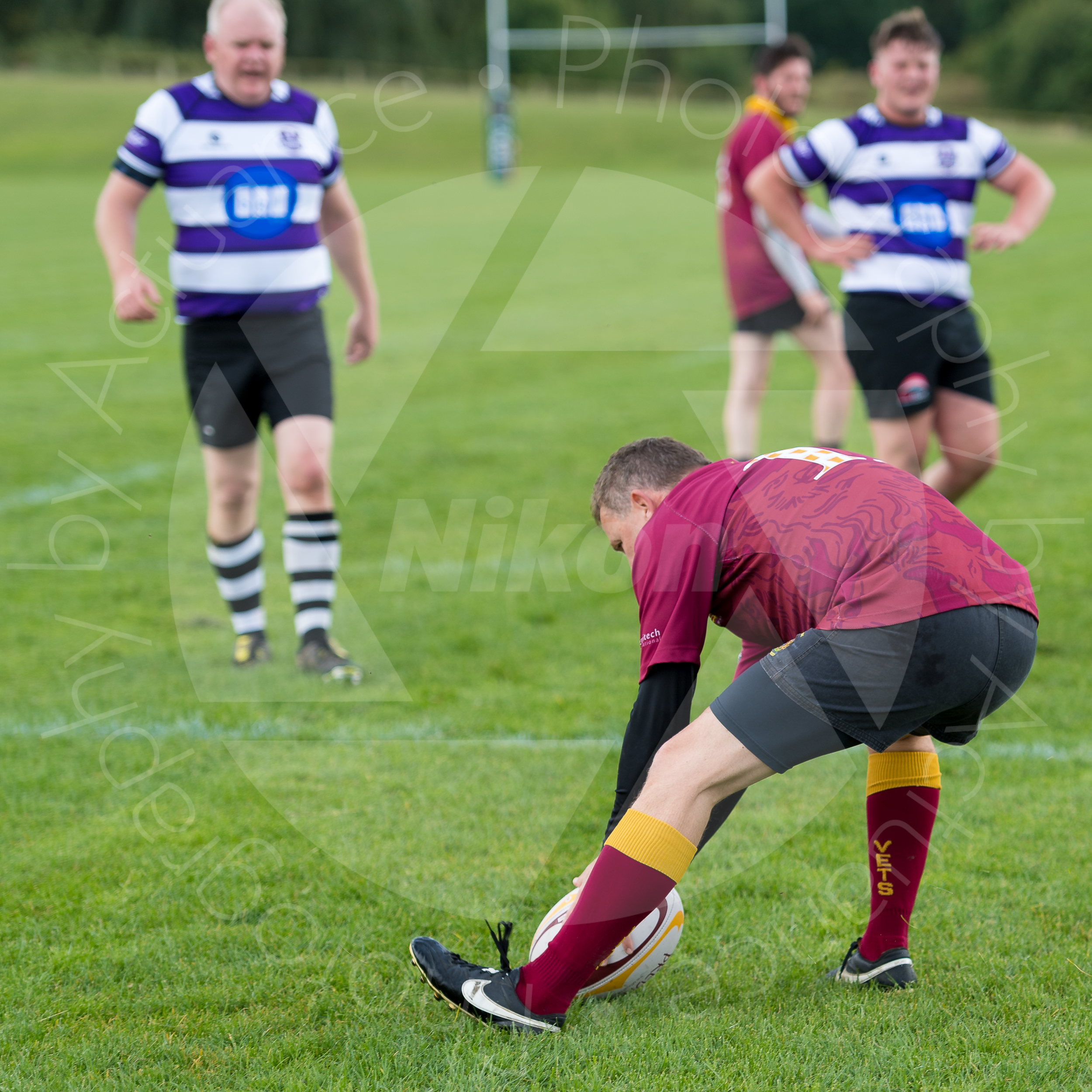 20170916 Ampthill Vets Vs Stamford #5906