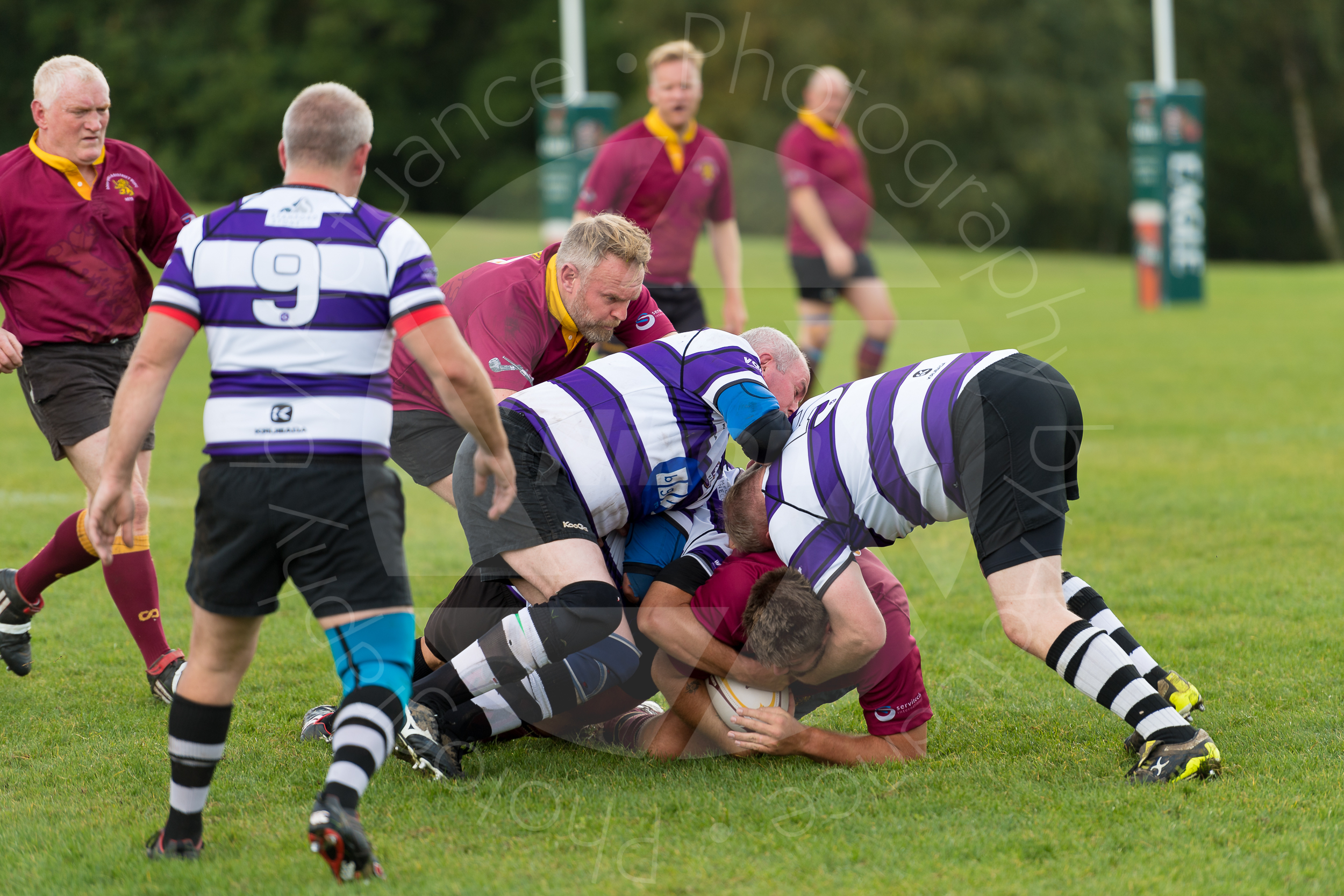 20170916 Ampthill Vets Vs Stamford #5924