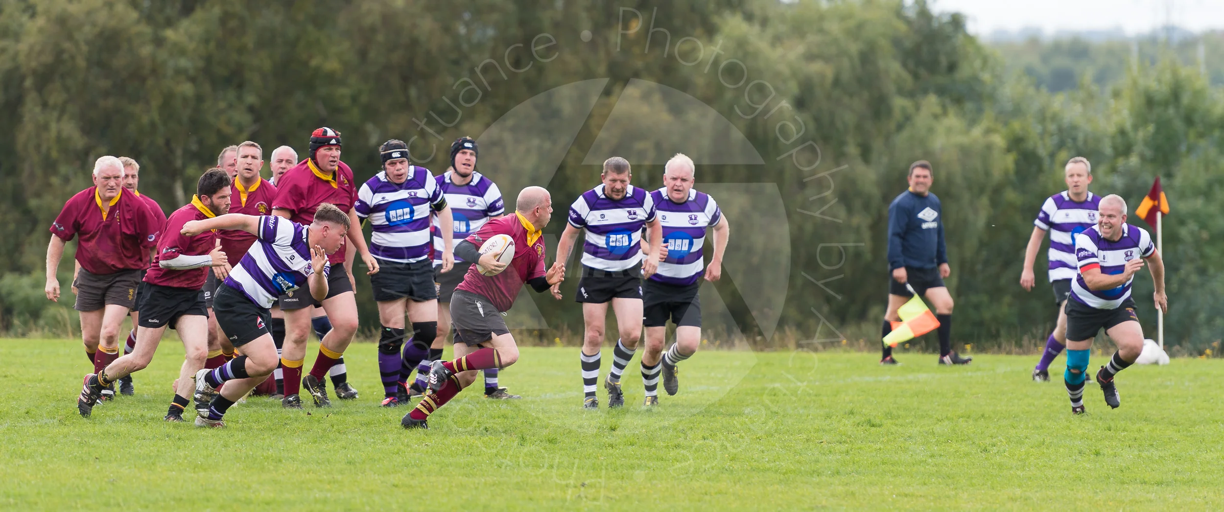 20170916 Ampthill Vets Vs Stamford #5949