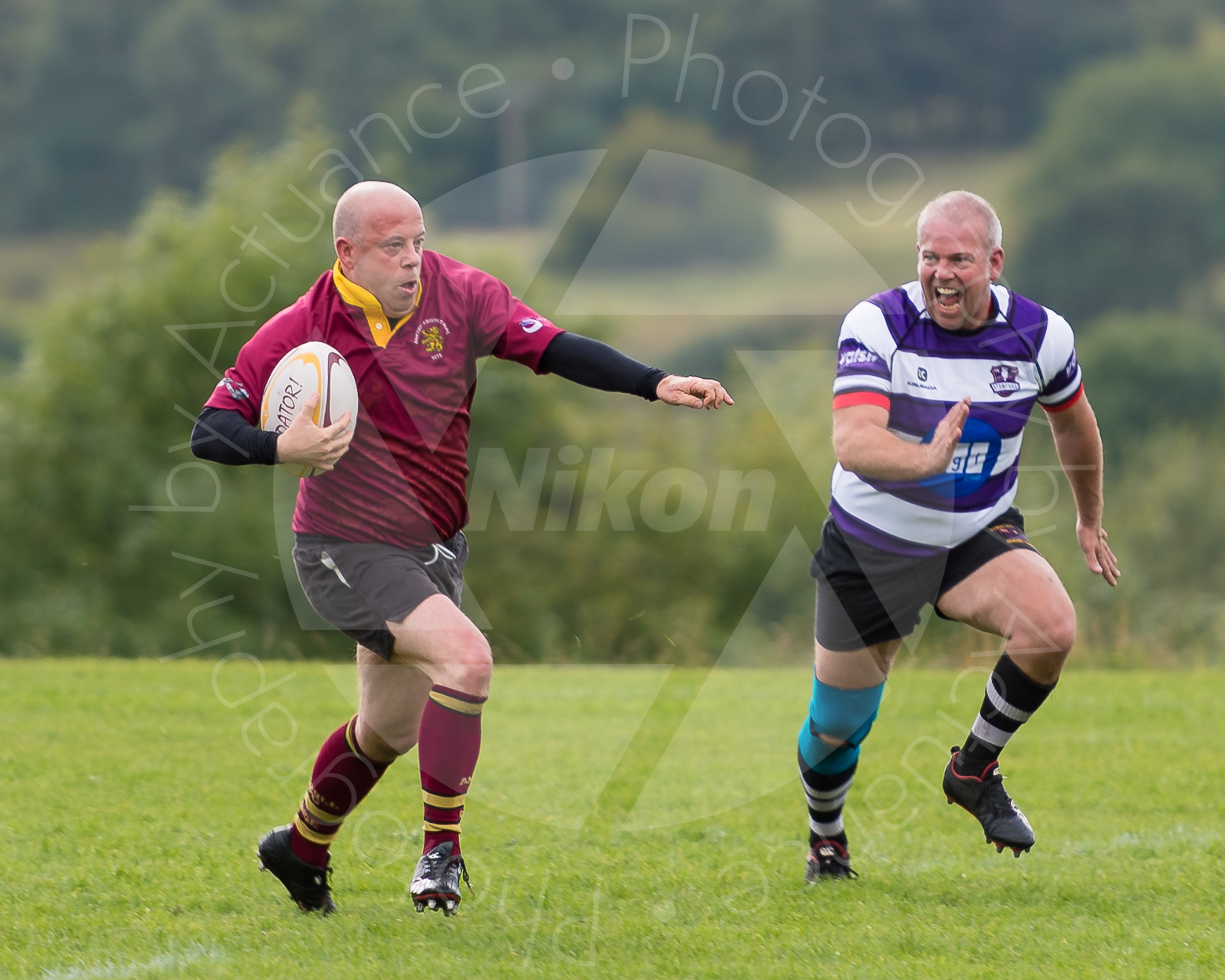 20170916 Ampthill Vets Vs Stamford #5951