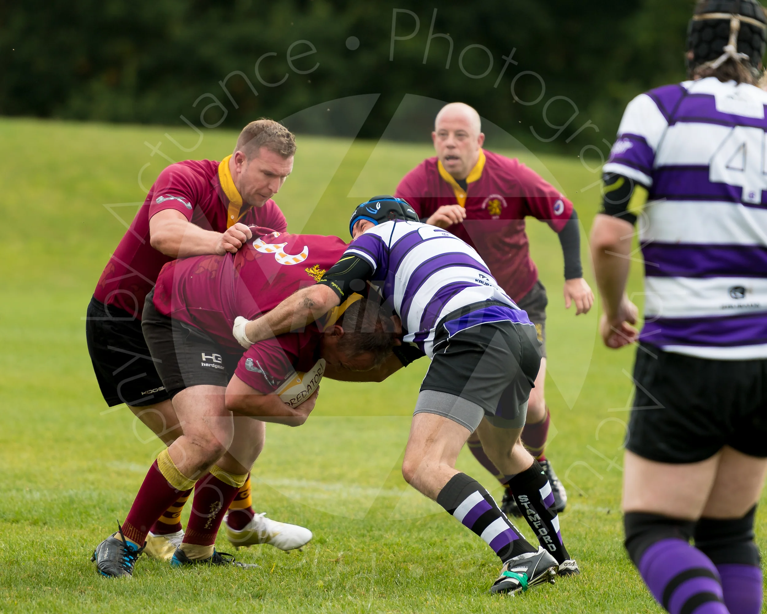 20170916 Ampthill Vets Vs Stamford #5967