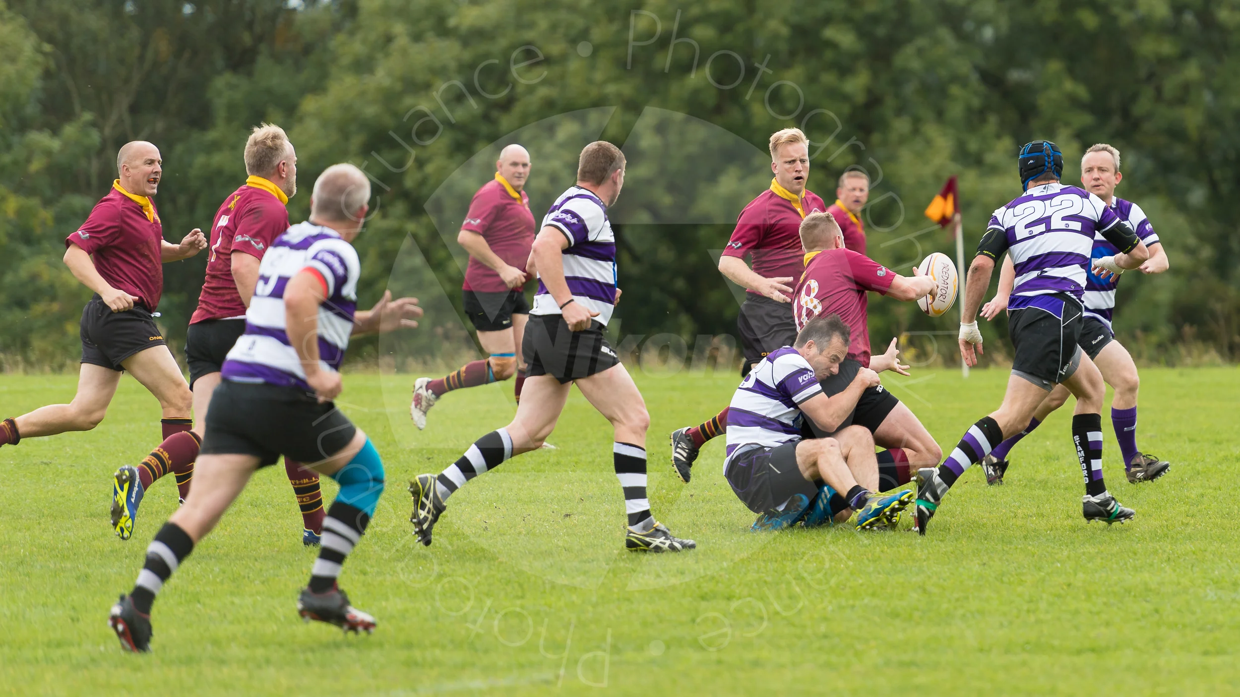 20170916 Ampthill Vets Vs Stamford #5970