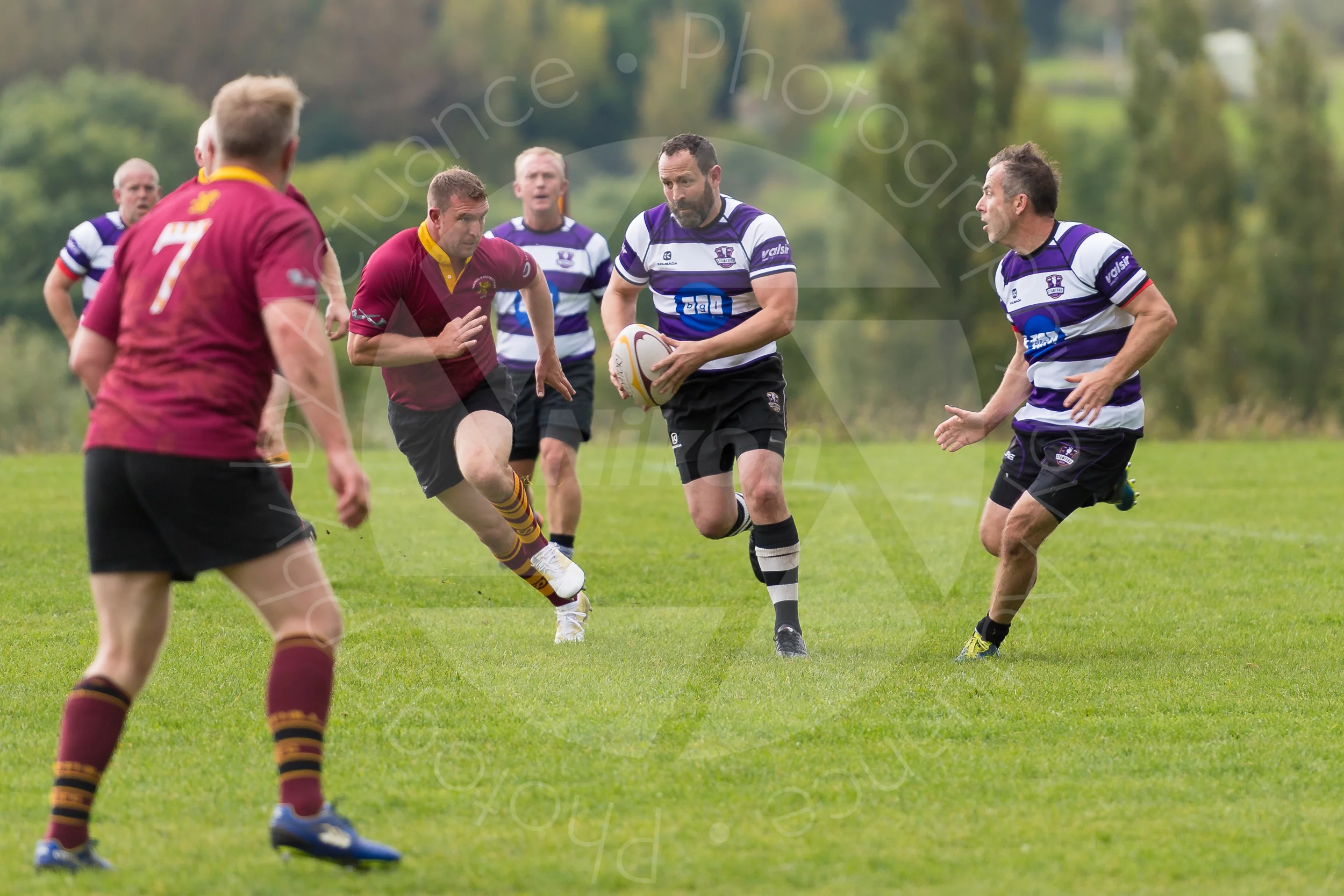 20170916 Ampthill Vets Vs Stamford #5992