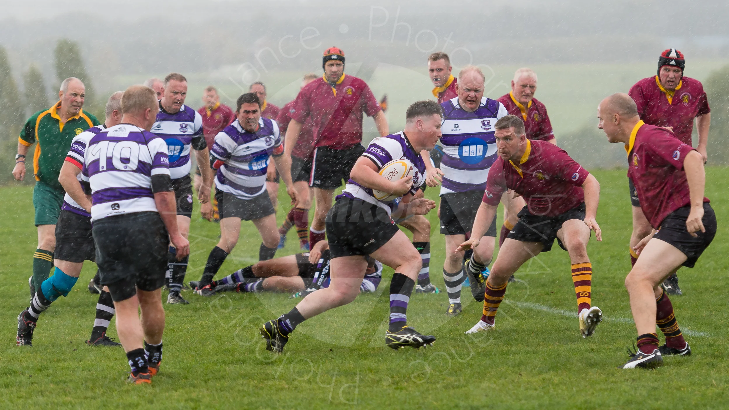 20170916 Ampthill Vets Vs Stamford #6049
