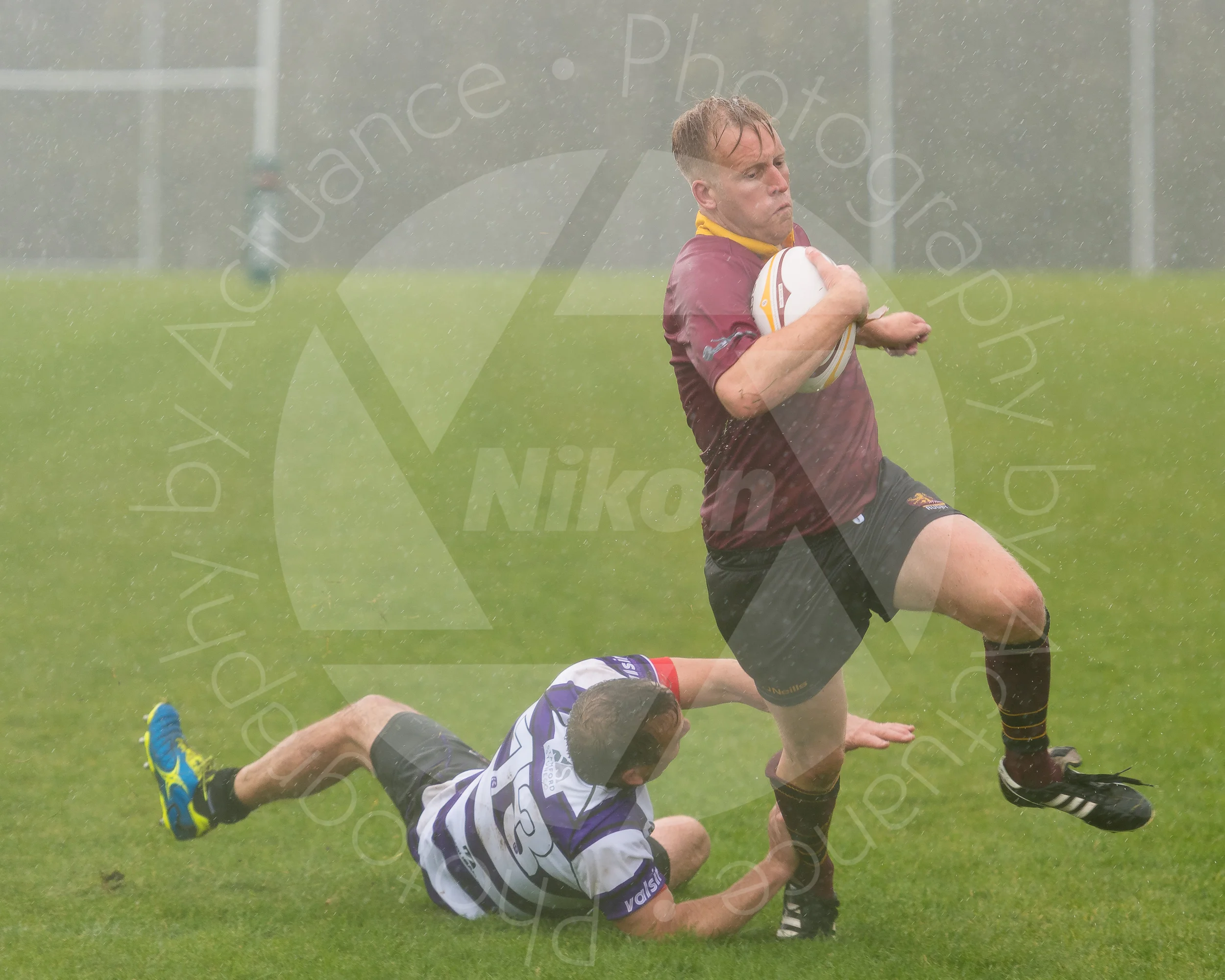 20170916 Ampthill Vets Vs Stamford #6119