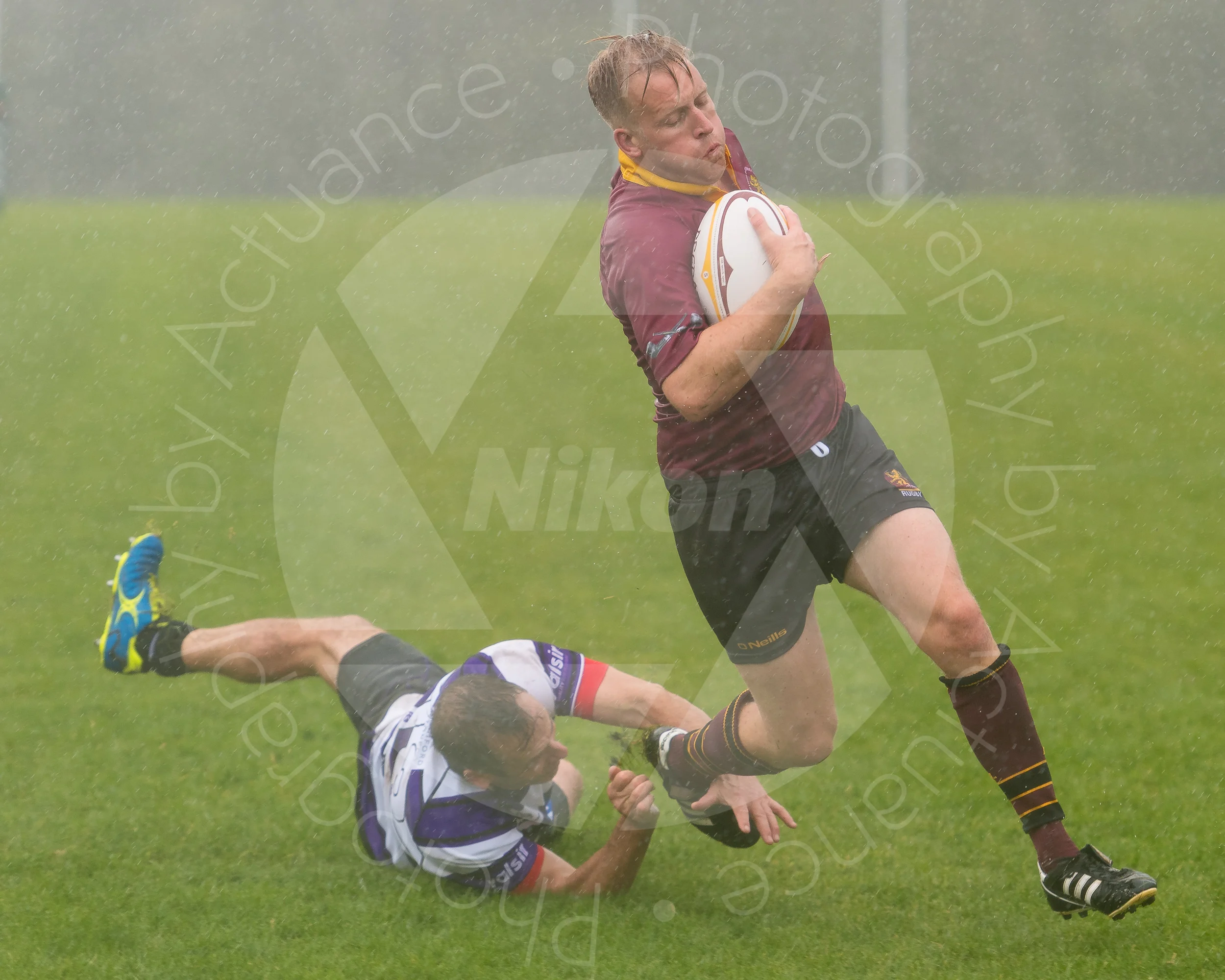 20170916 Ampthill Vets Vs Stamford #6120