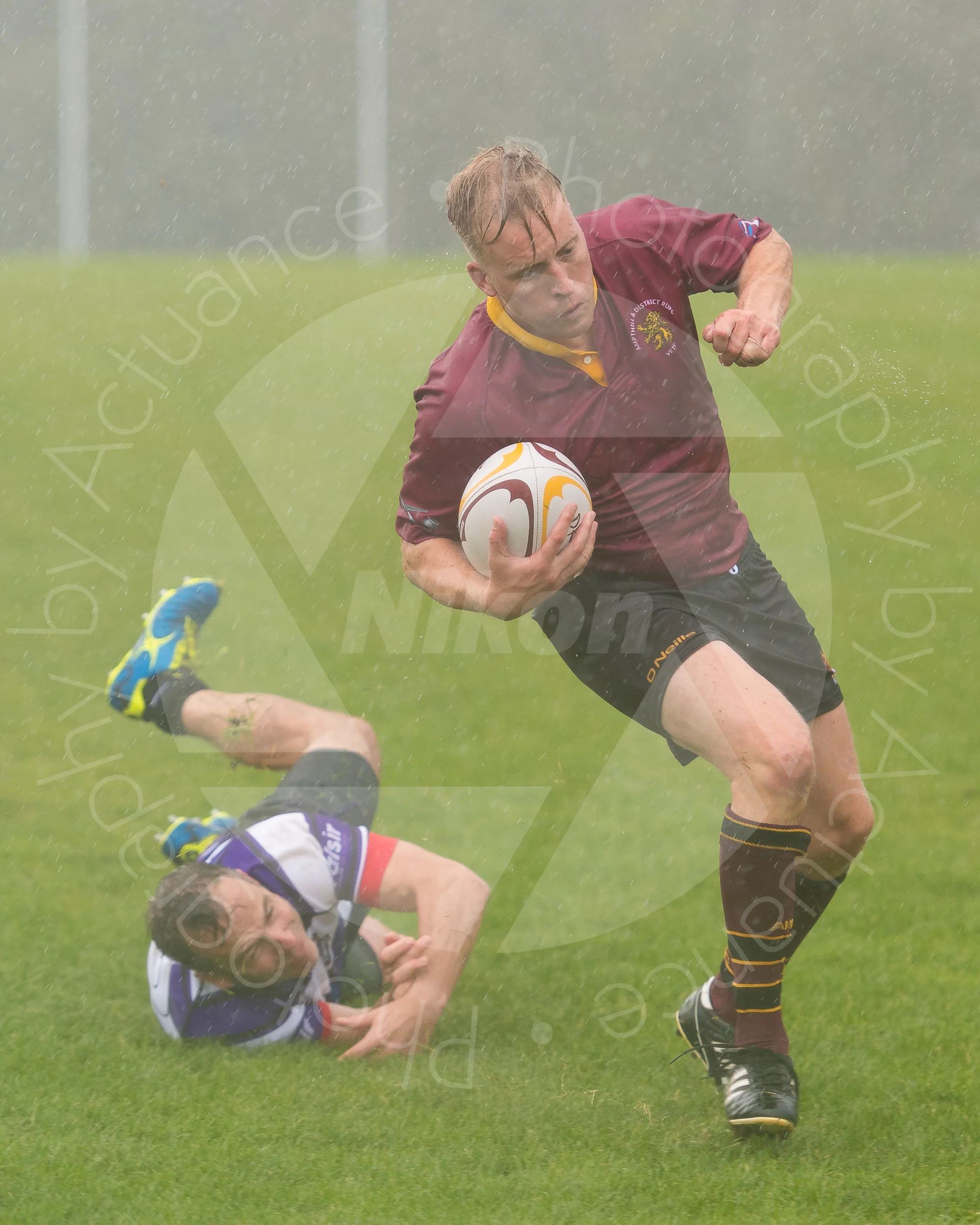 20170916 Ampthill Vets Vs Stamford #6122