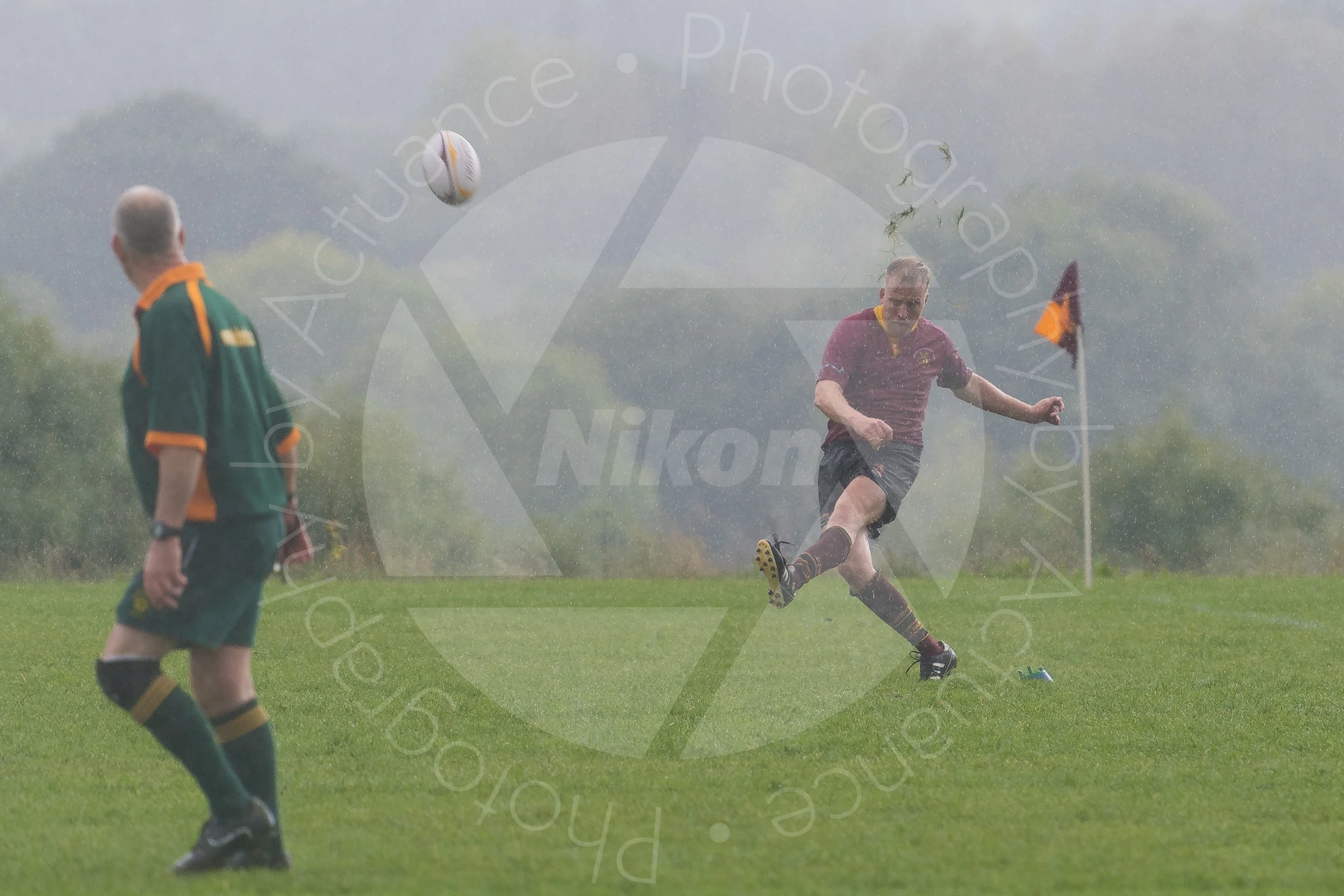 20170916 Ampthill Vets Vs Stamford #6142