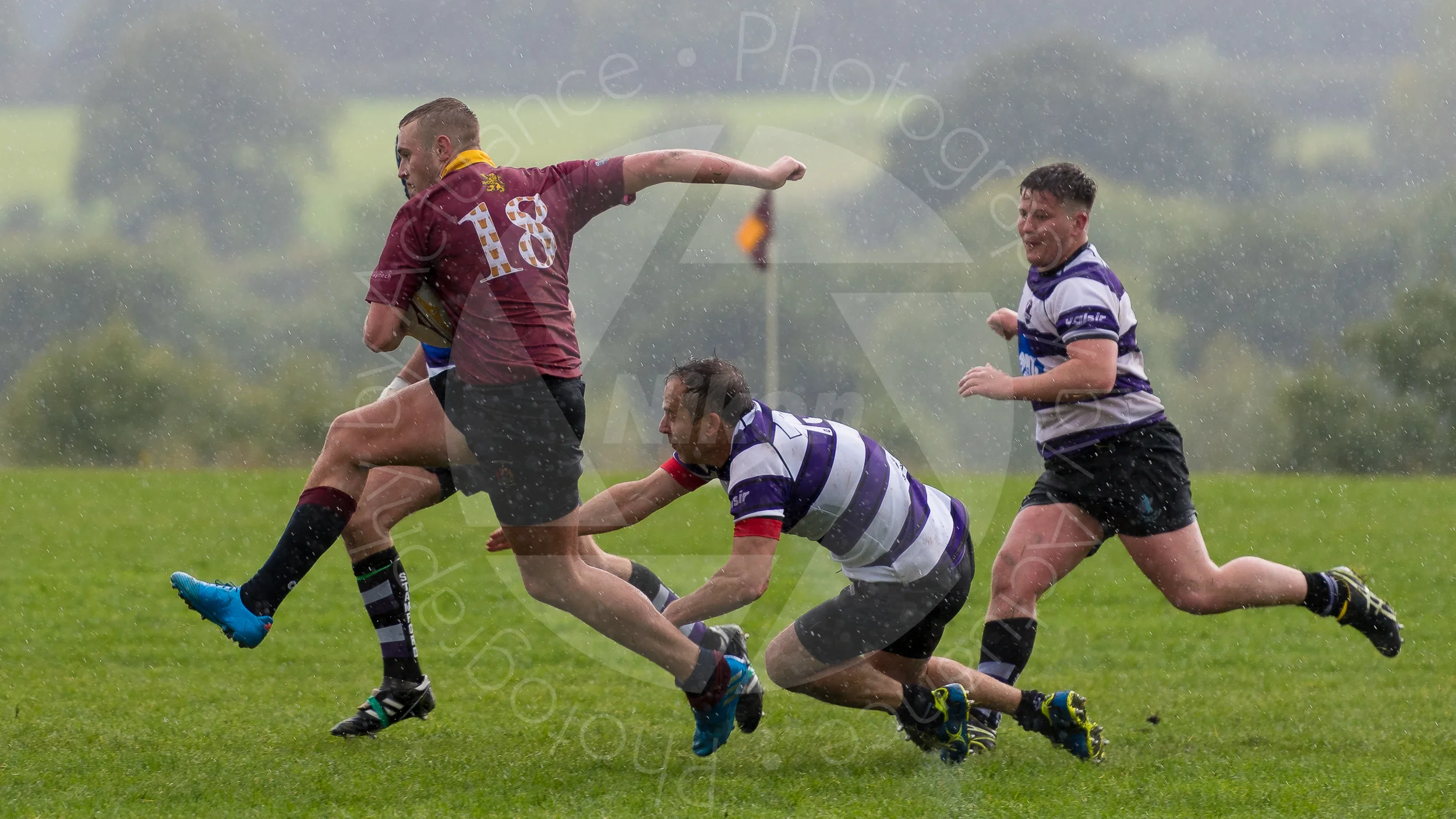 20170916 Ampthill Vets Vs Stamford #6161