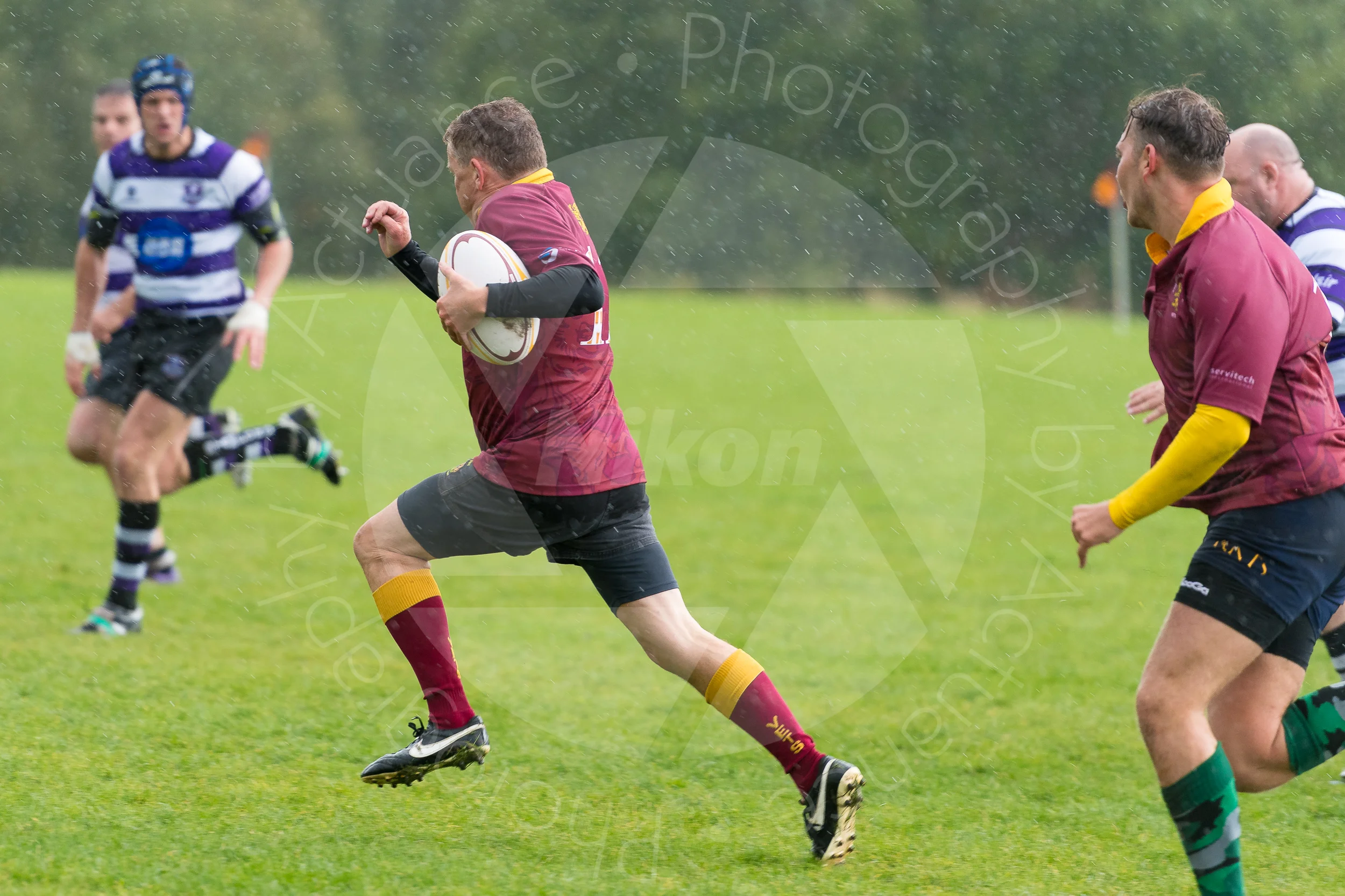 20170916 Ampthill Vets Vs Stamford #6169