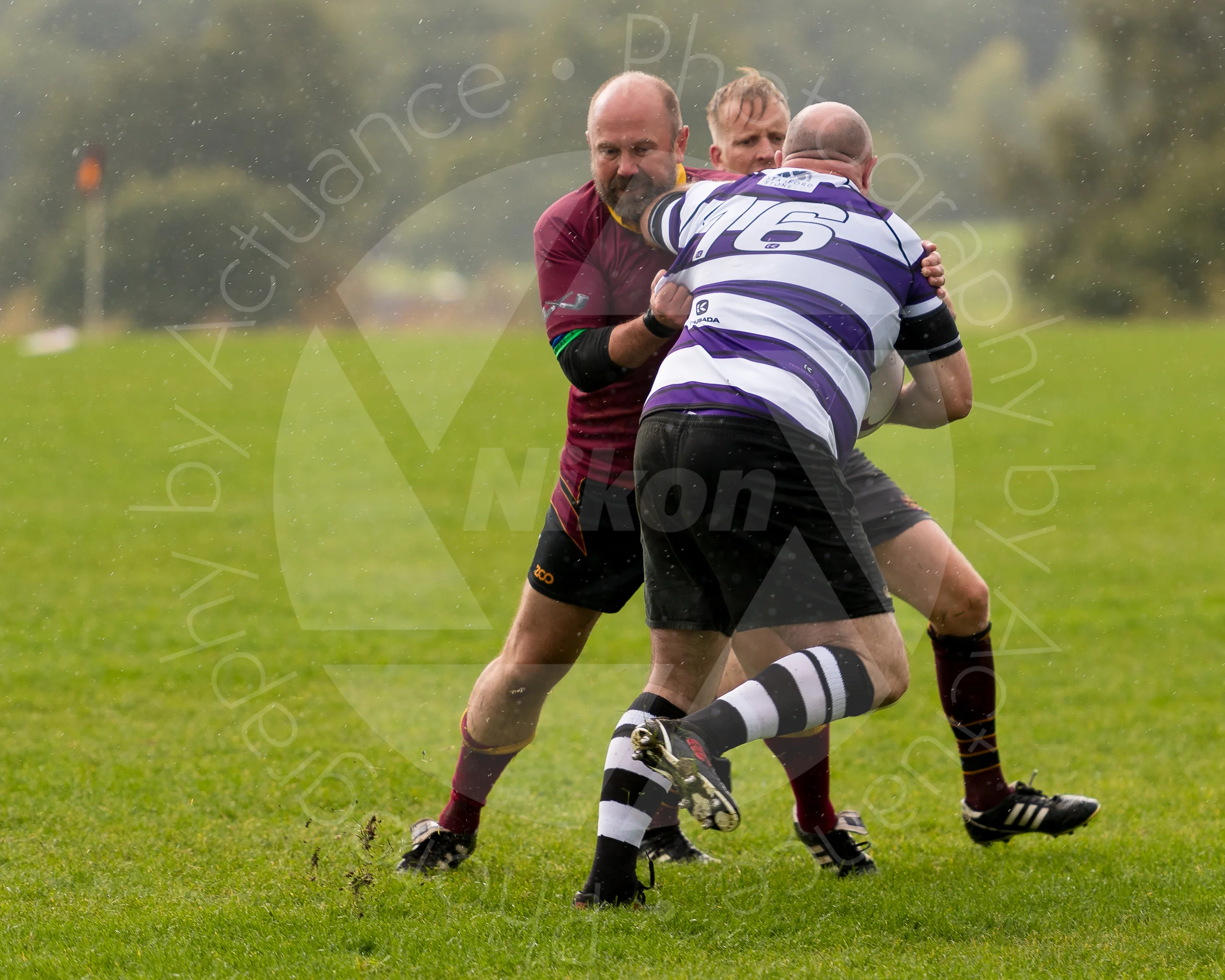 20170916 Ampthill Vets Vs Stamford #6197