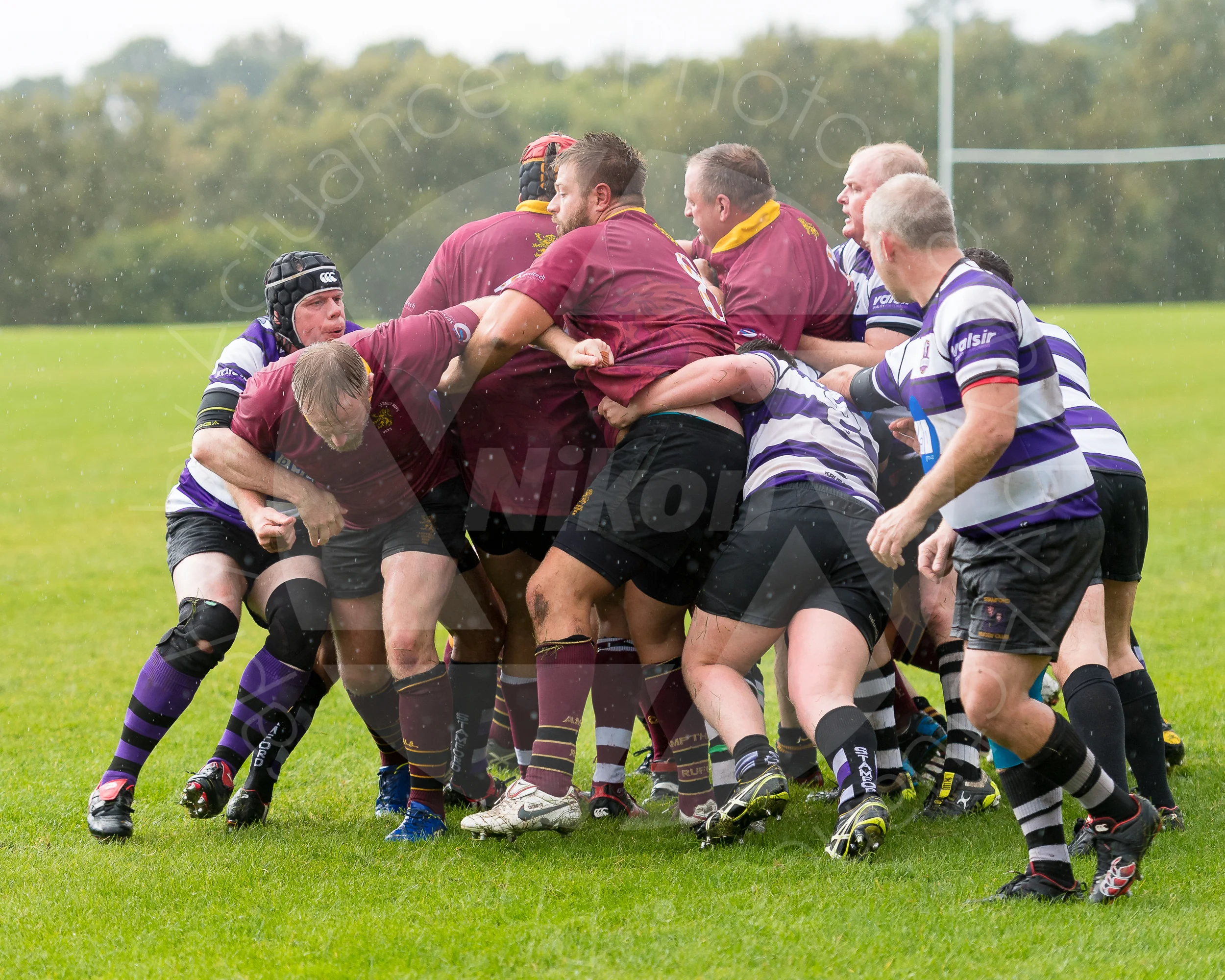 20170916 Ampthill Vets Vs Stamford #6201