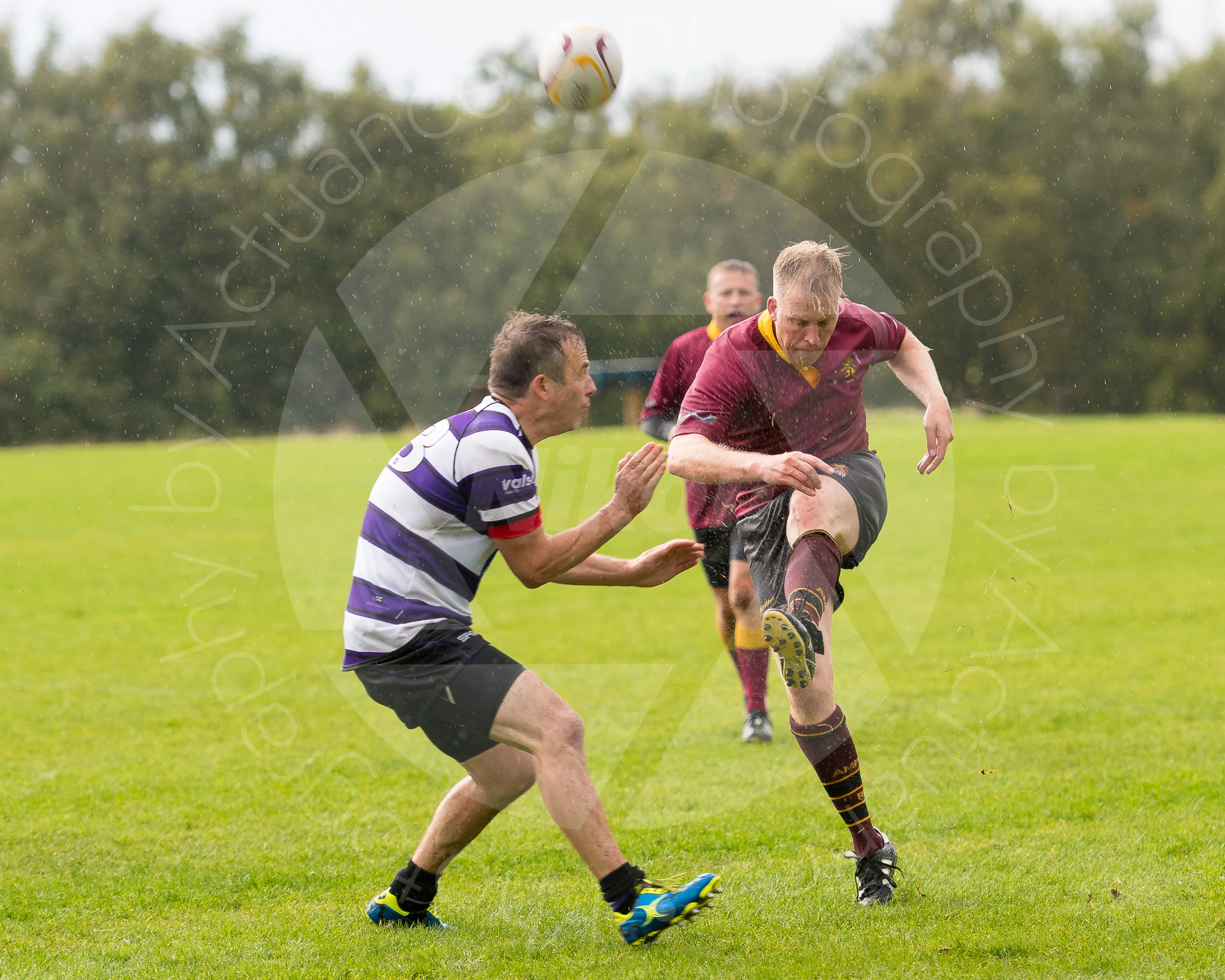 20170916 Ampthill Vets Vs Stamford #6220