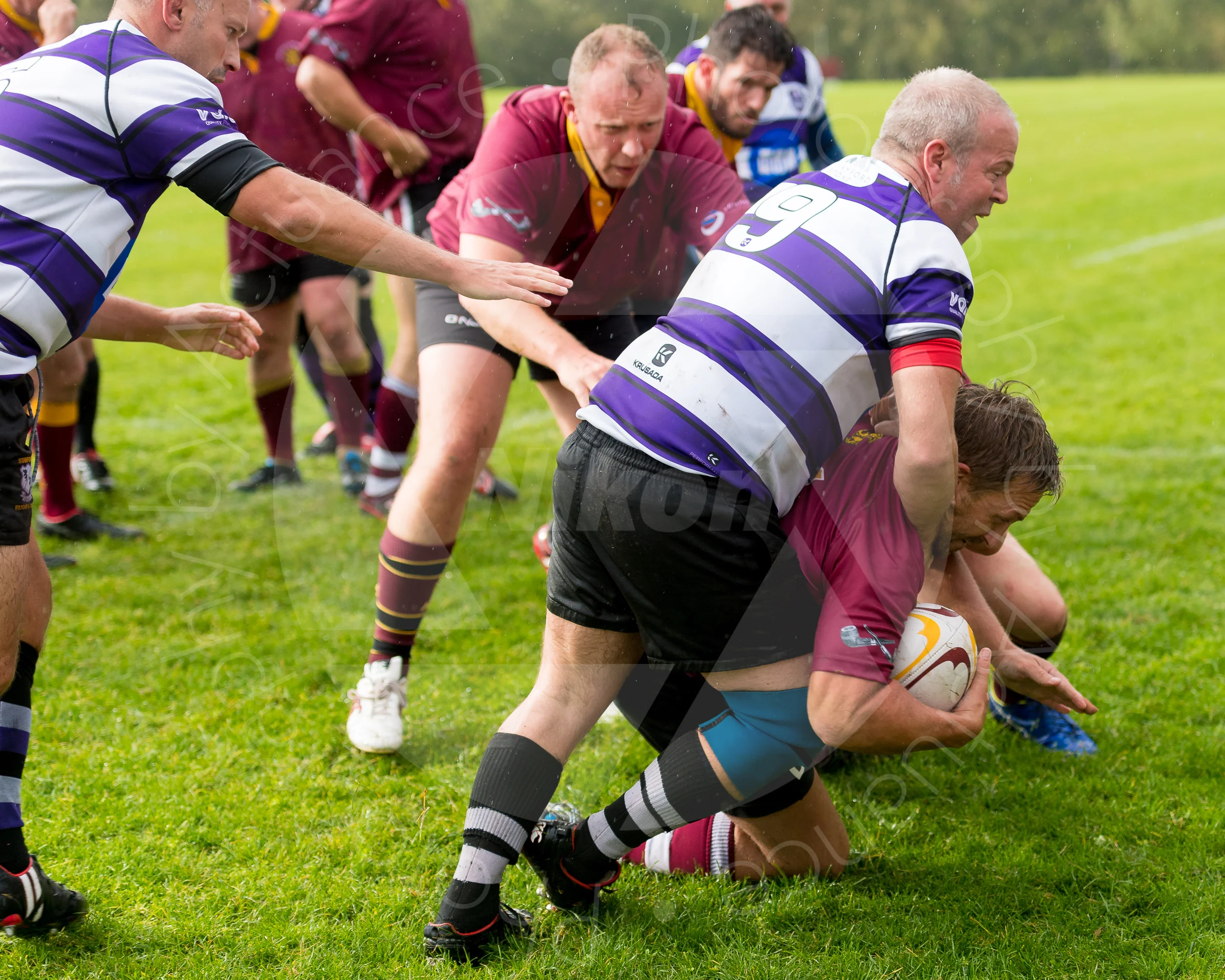 20170916 Ampthill Vets Vs Stamford #6229