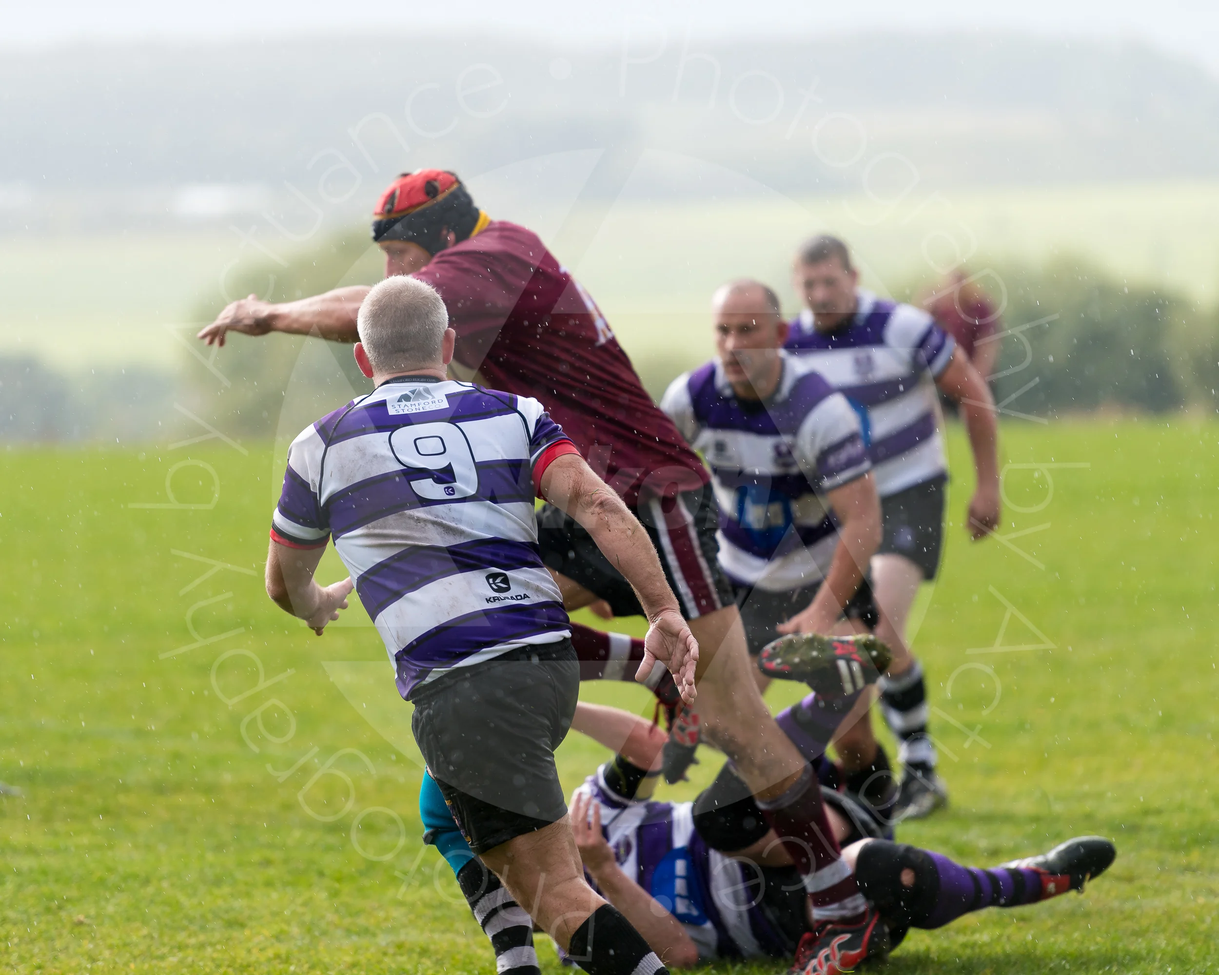 20170916 Ampthill Vets Vs Stamford #6242