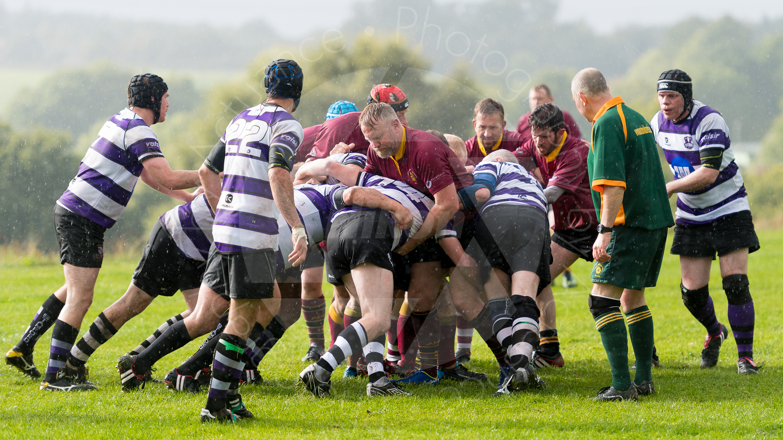 20170916 Ampthill Vets Vs Stamford #6264