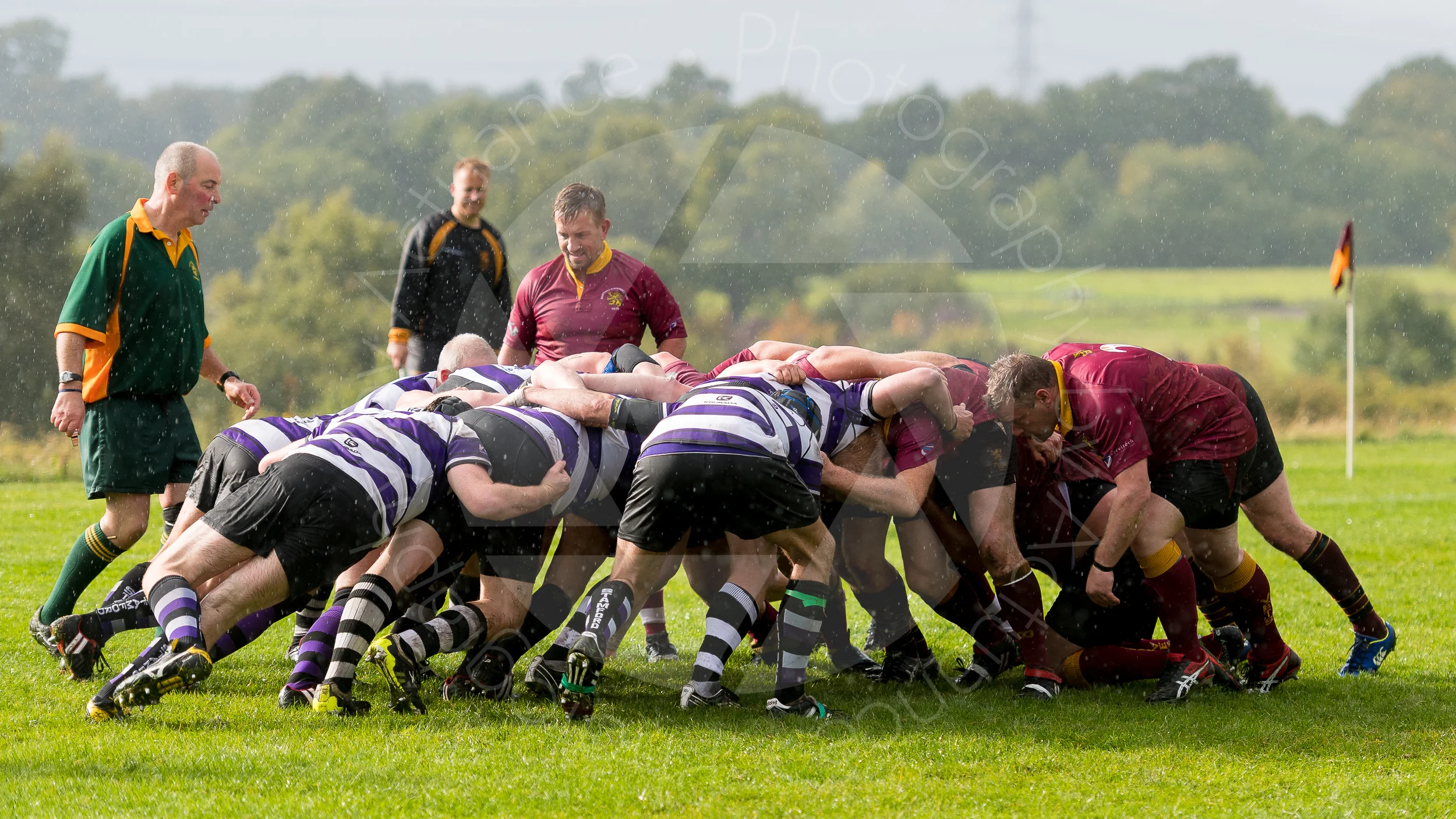 20170916 Ampthill Vets Vs Stamford #6266