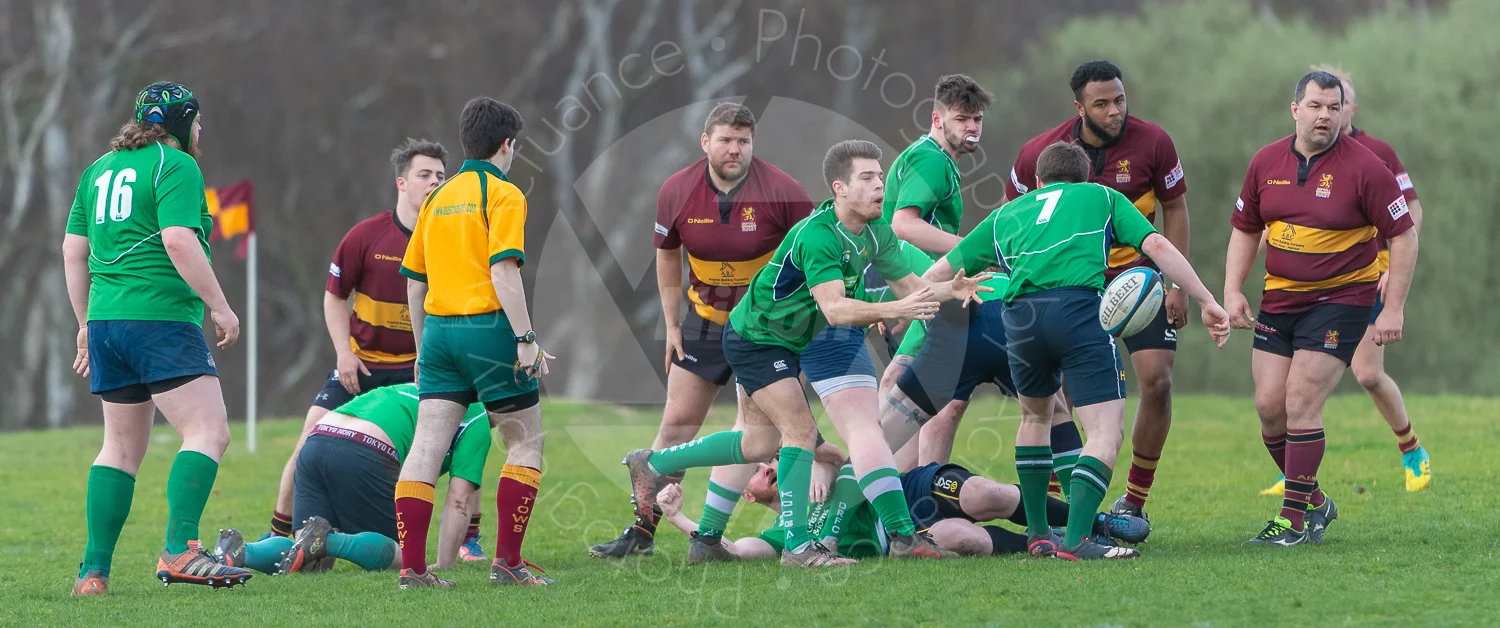 20190323 Amp Jets vs Datchworth 2nd XV #3269