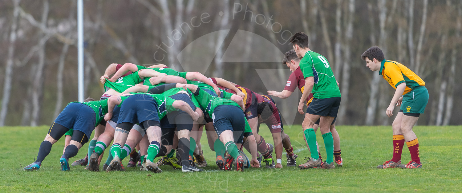 20190323 Amp Jets vs Datchworth 2nd XV #3276