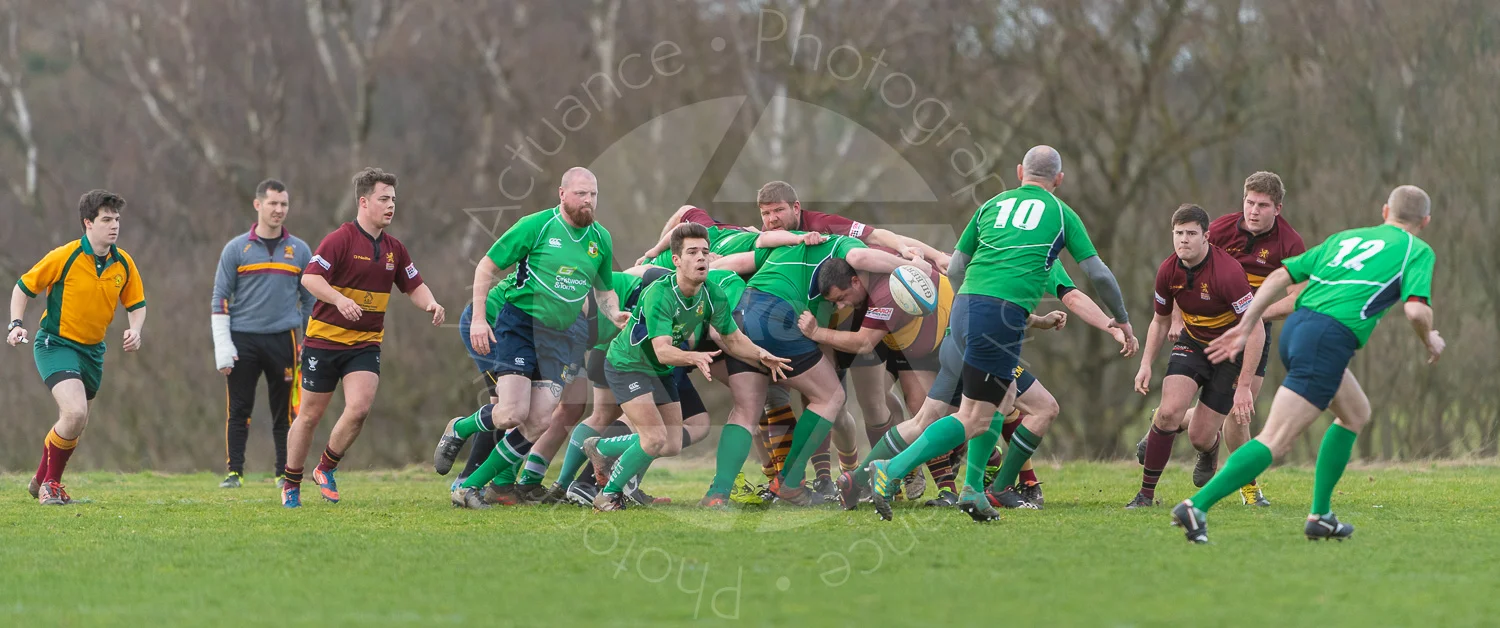 20190323 Amp Jets vs Datchworth 2nd XV #3281