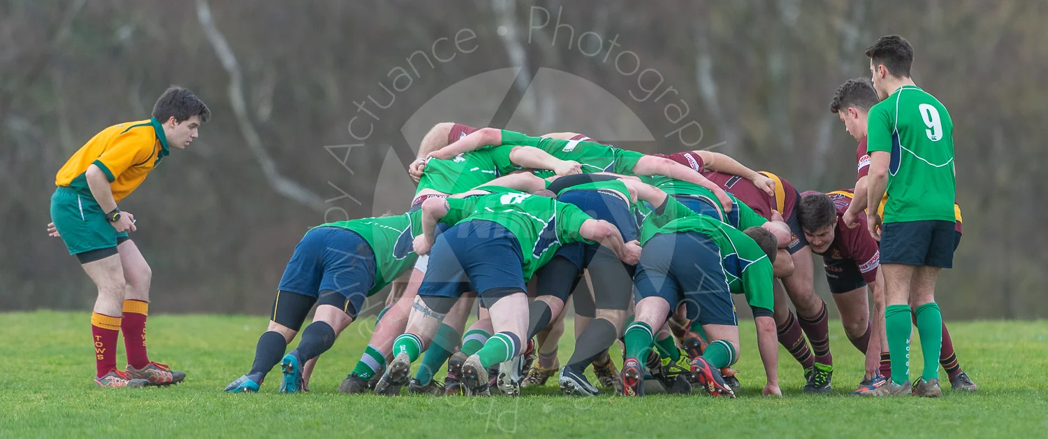 20190323 Amp Jets vs Datchworth 2nd XV #3320