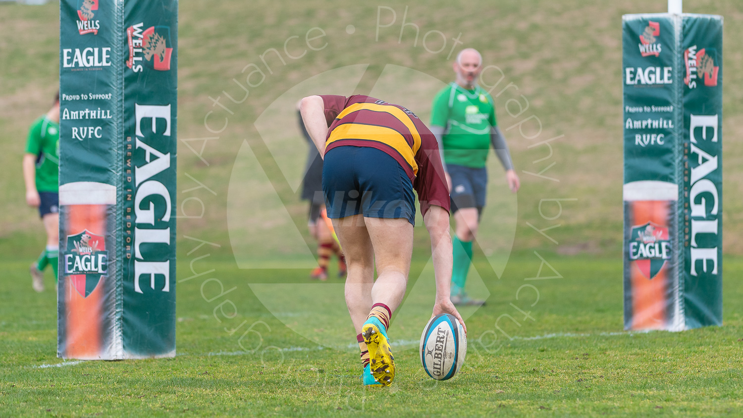 20190323 Amp Jets vs Datchworth 2nd XV #3393