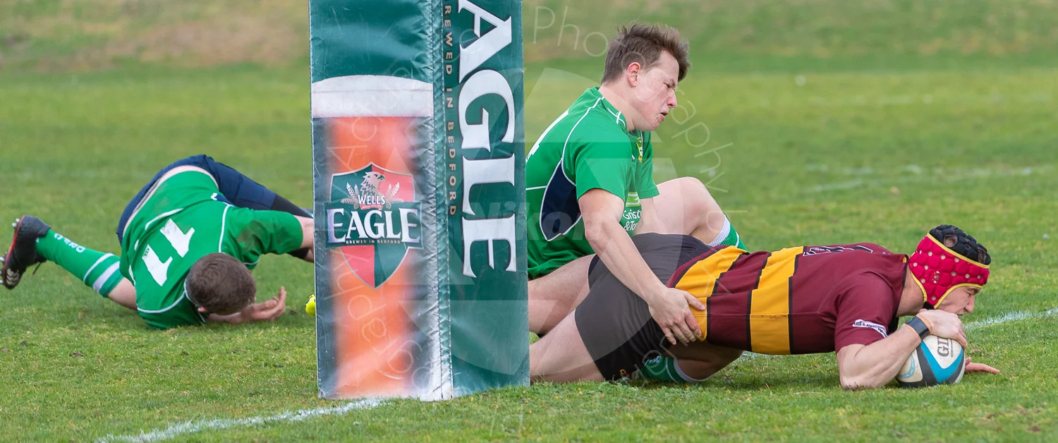 20190323 Amp Jets vs Datchworth 2nd XV #3473