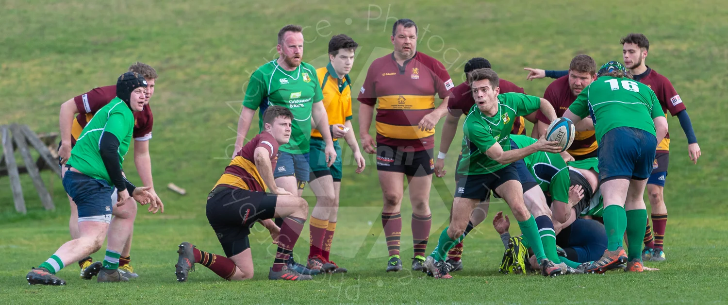 20190323 Amp Jets vs Datchworth 2nd XV #3559
