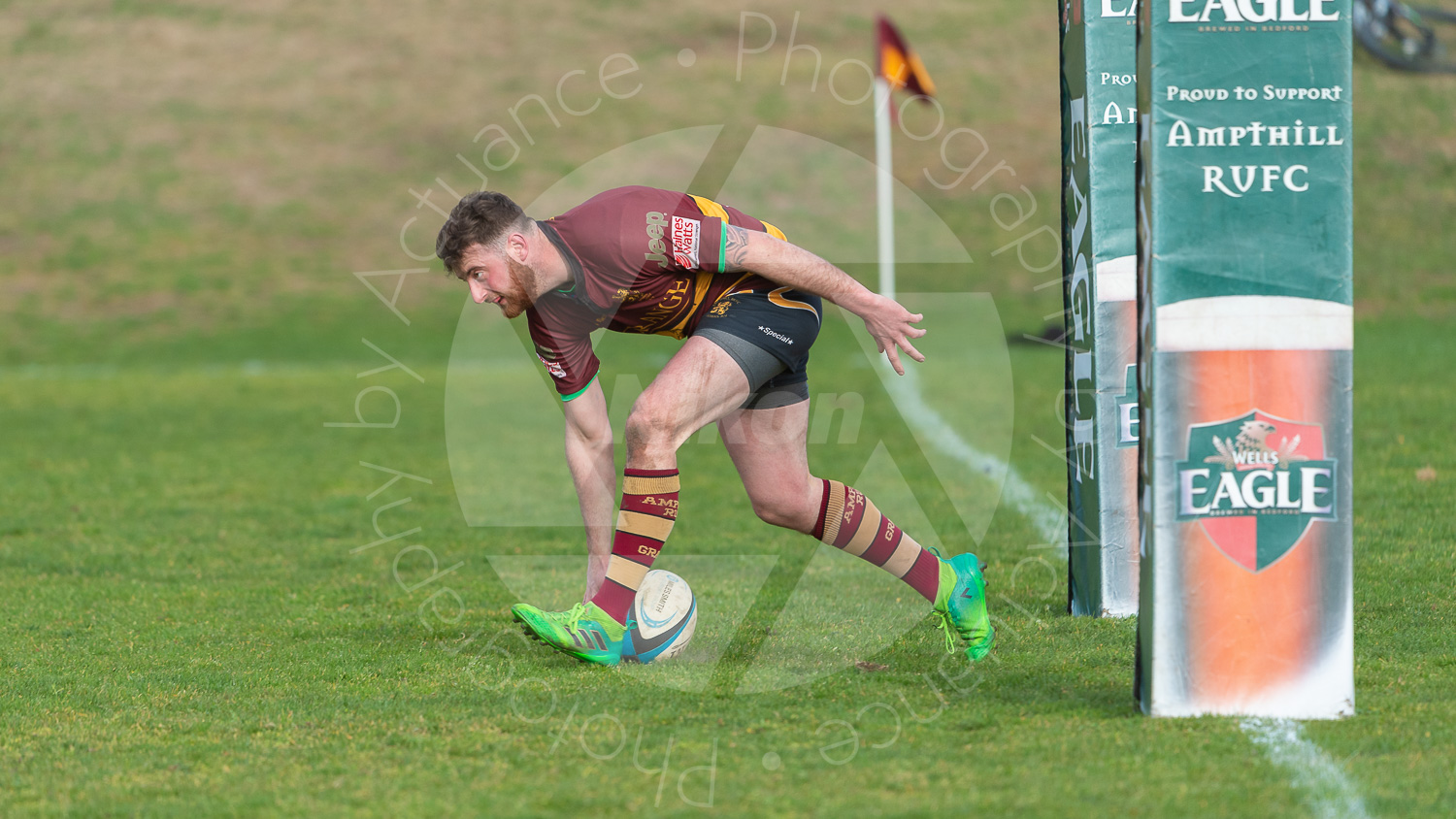 20190323 Amp Jets vs Datchworth 2nd XV #3648