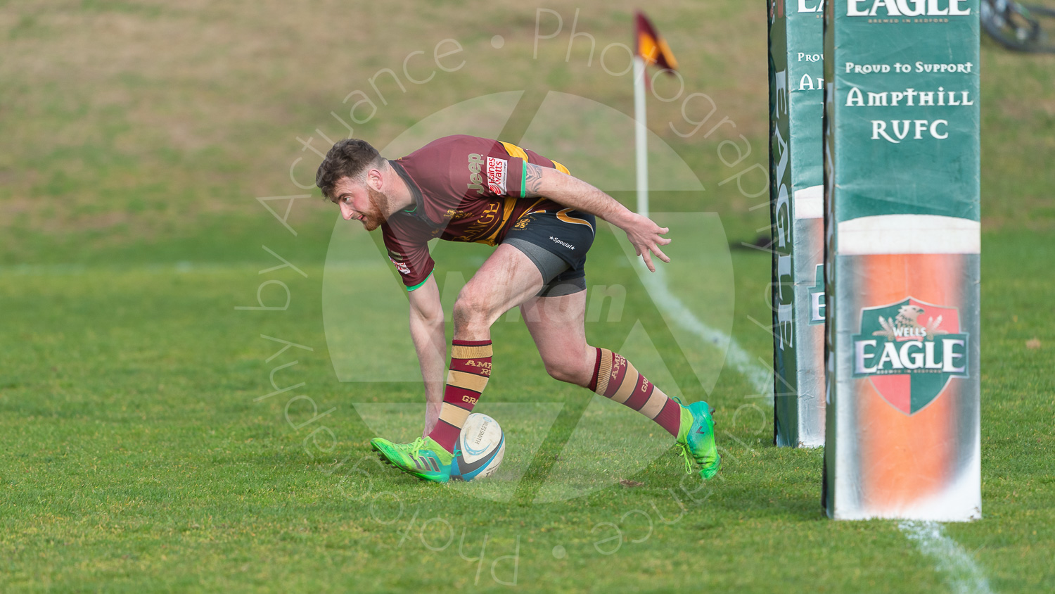 20190323 Amp Jets vs Datchworth 2nd XV #3648