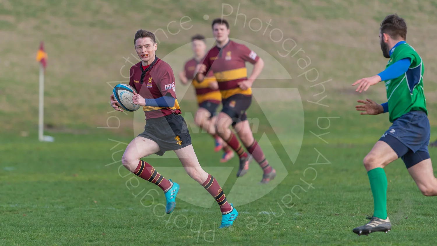 20190323 Amp Jets vs Datchworth 2nd XV #3710