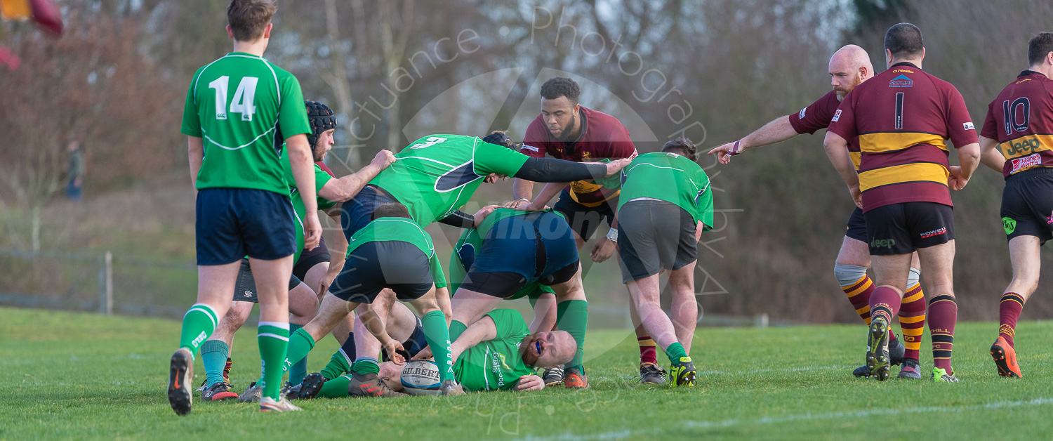 20190323 Amp Jets vs Datchworth 2nd XV #3726