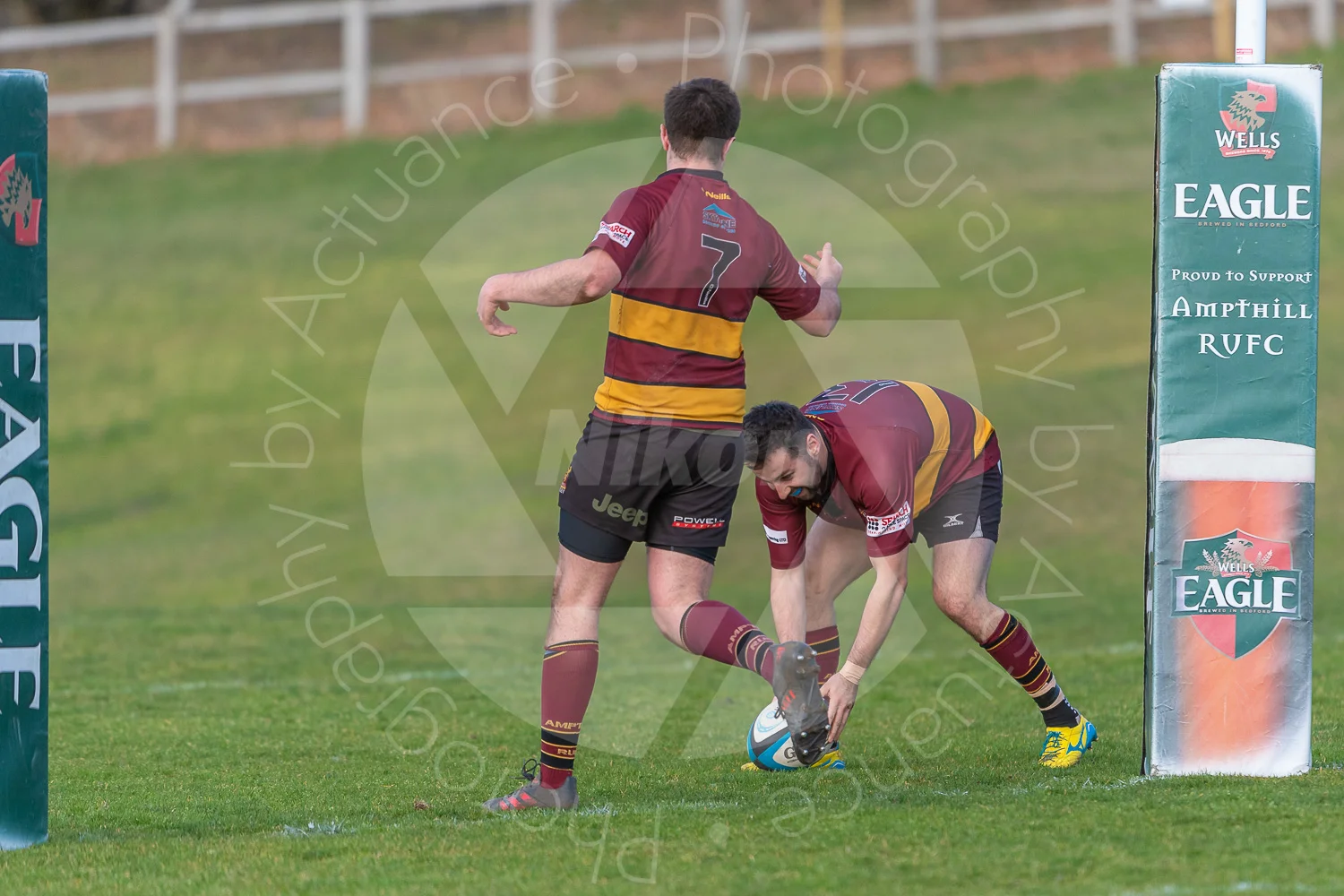 20190323 Amp Jets vs Datchworth 2nd XV #3746