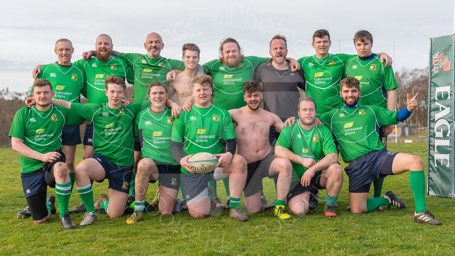 20190323 Amp Jets vs Datchworth 2nd XV #3789